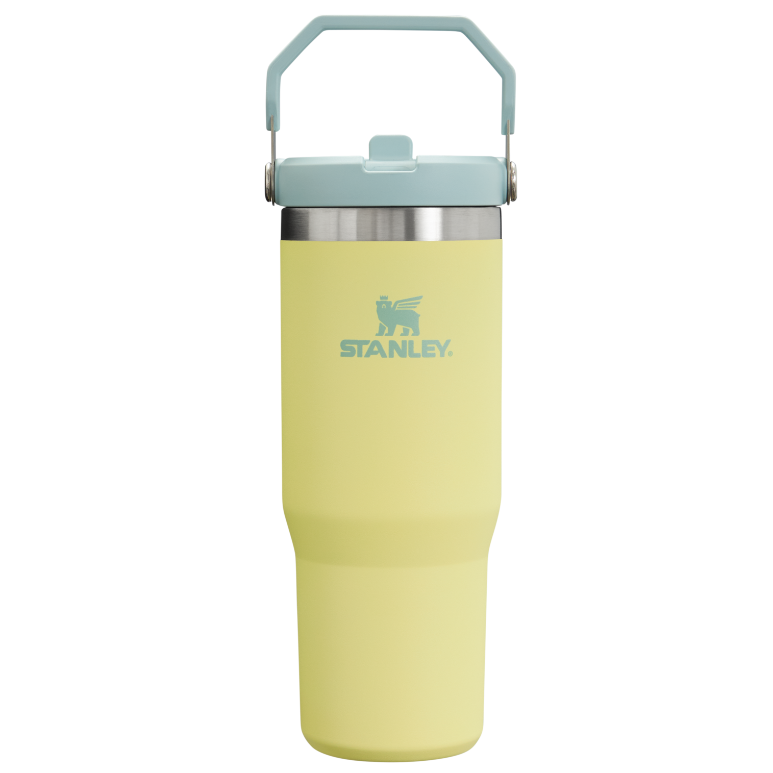 The IceFlow™ Flip Straw Tumbler - Image 7