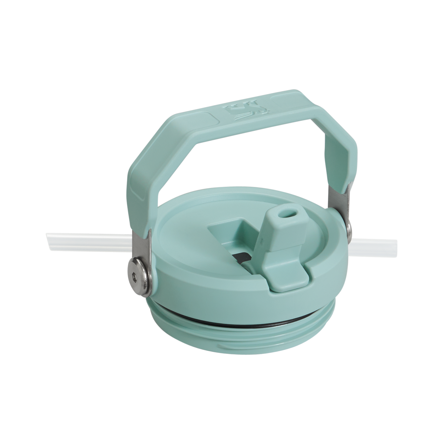 The IceFlow™ Flip Straw Tumbler - Image 6