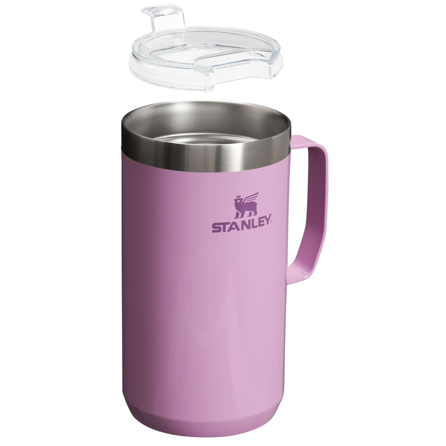 The Stay-Hot Camp Mug - Image 9