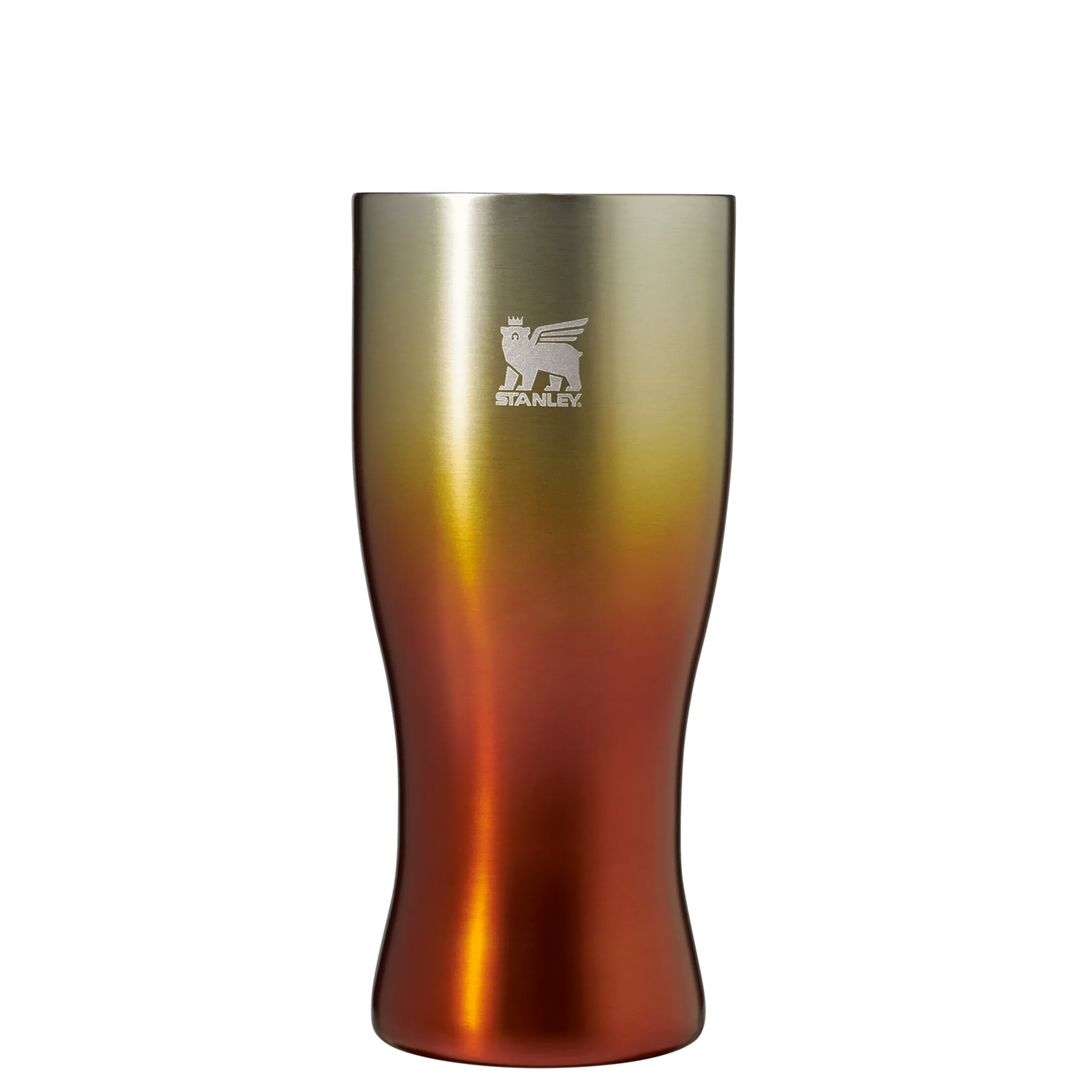 The Golden Hour Prismaticâ„¢ Pilsner Glass - Image 17
