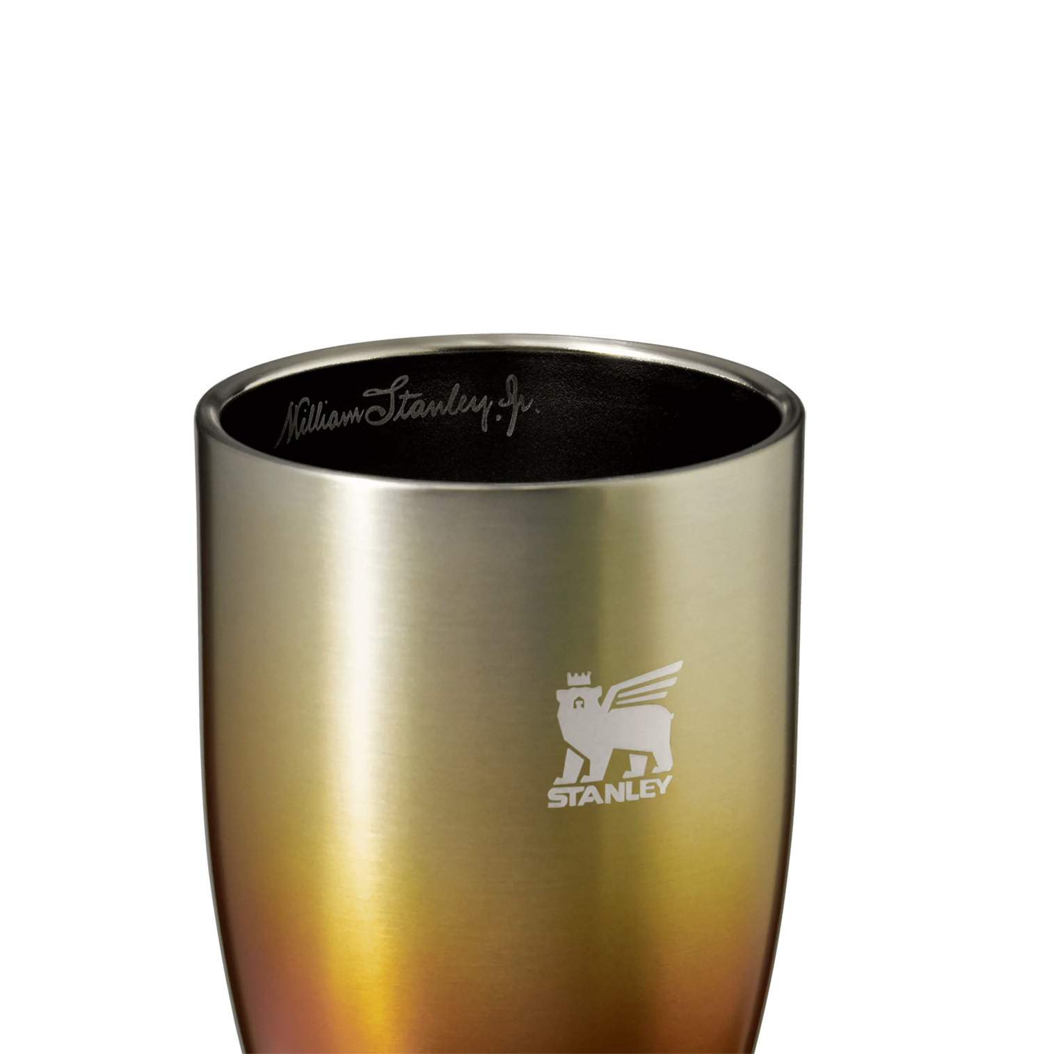 The Golden Hour Prismaticâ„¢ Pilsner Glass - Image 19