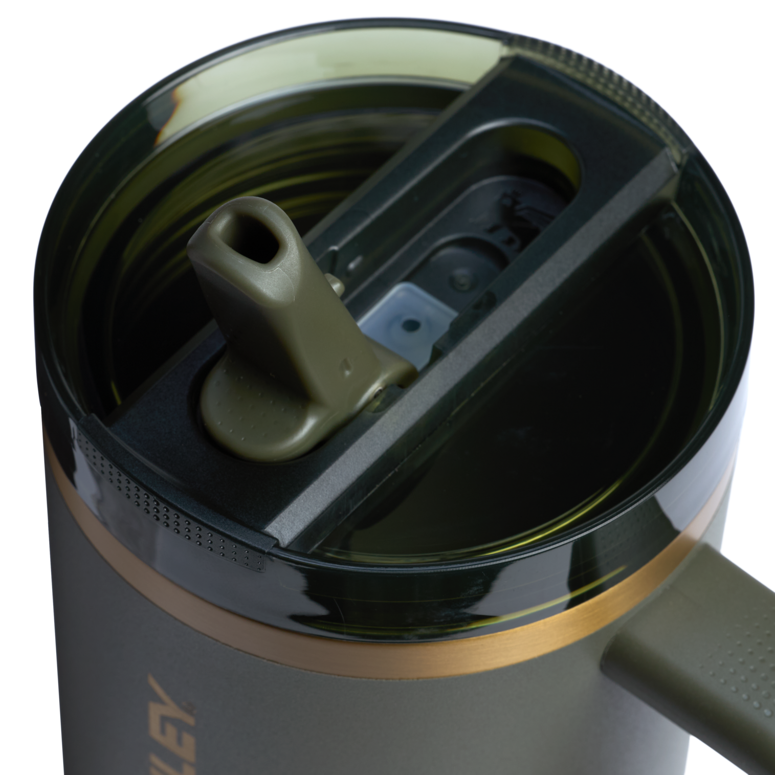 The Quencher ProTour Flip Straw Tumbler - Image 41