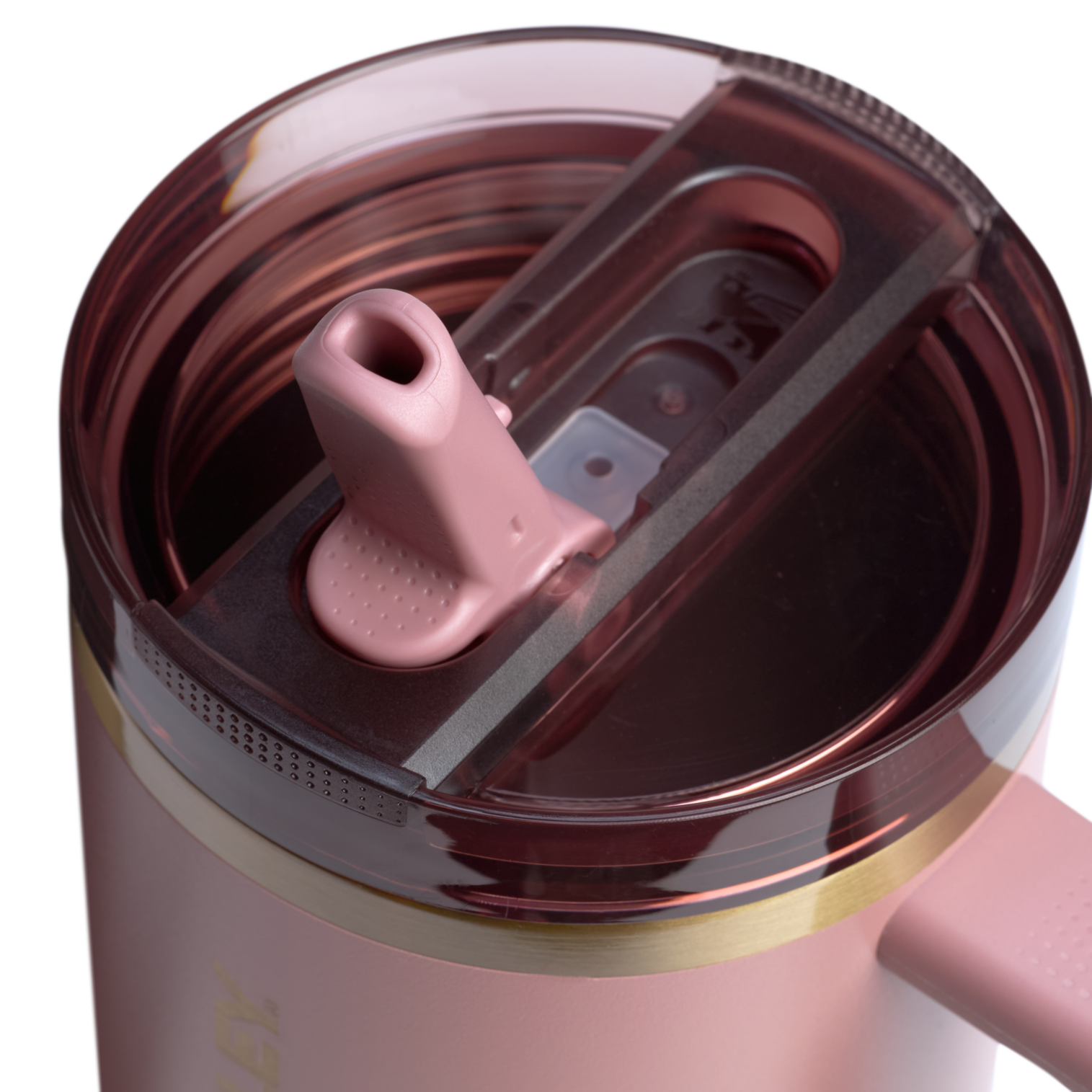 The Quencher ProTour Flip Straw Tumbler - Image 5