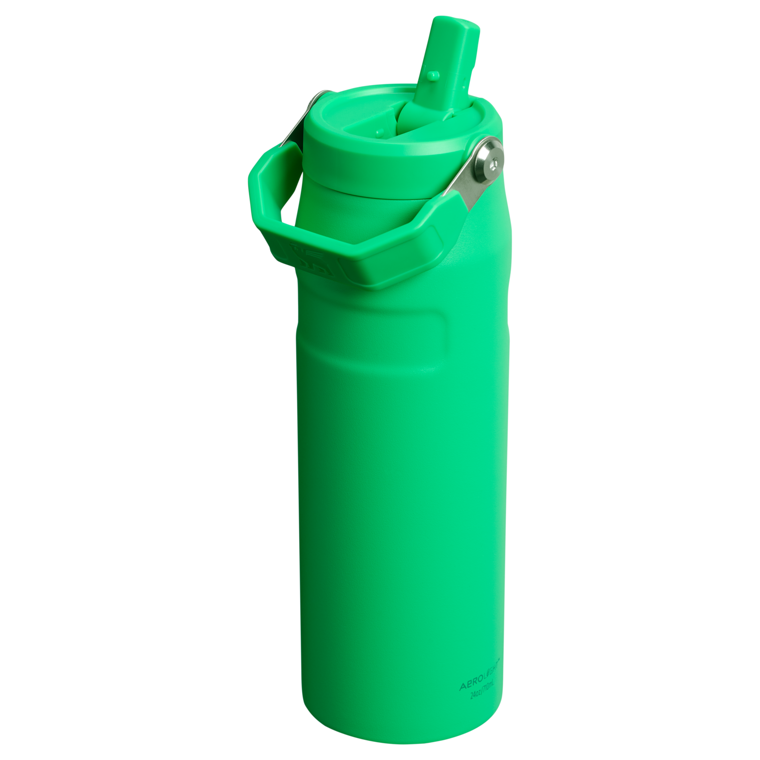 The IceFlow™ Bottle with Flip Straw Lid - Image 38