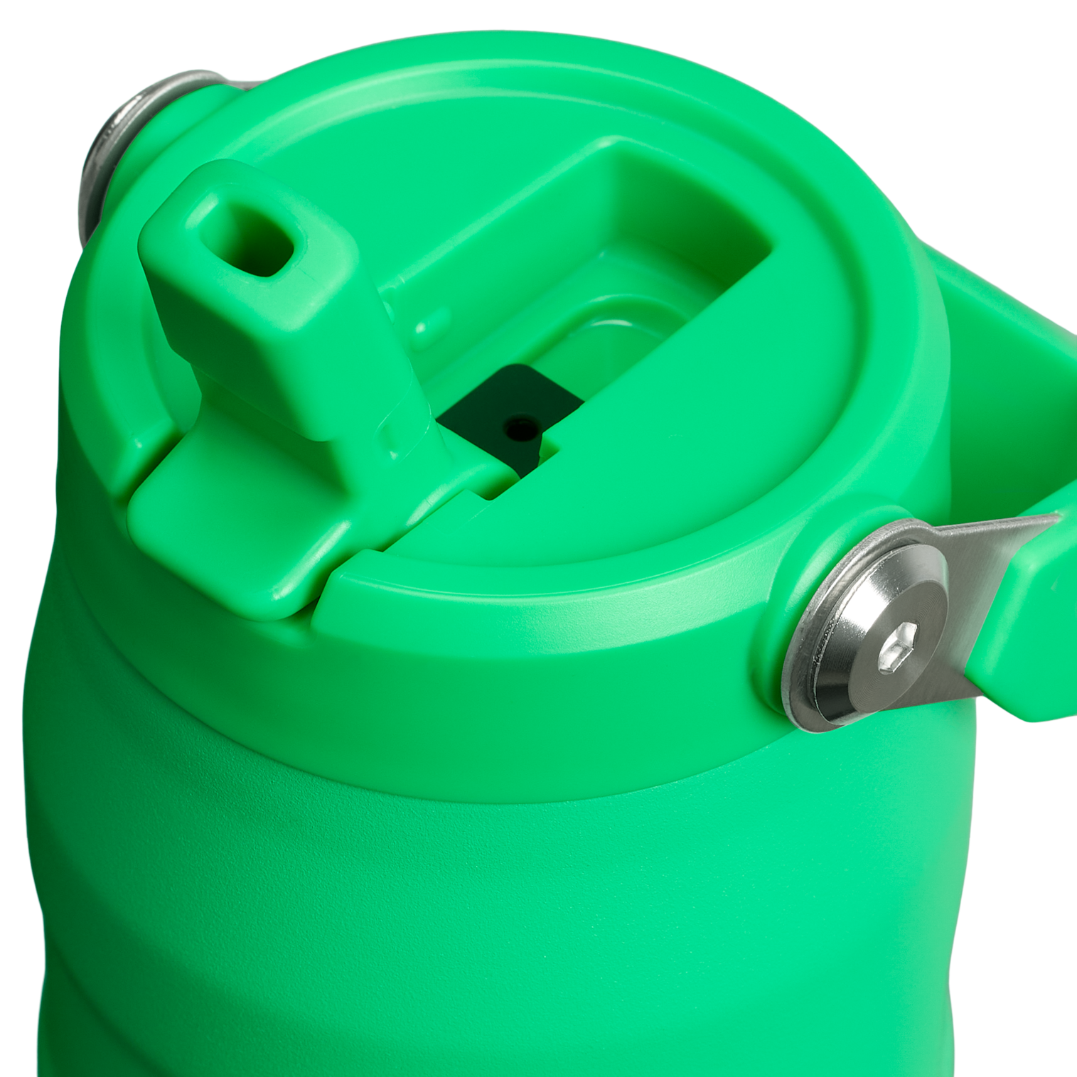 The IceFlow™ Bottle with Flip Straw Lid - Image 39