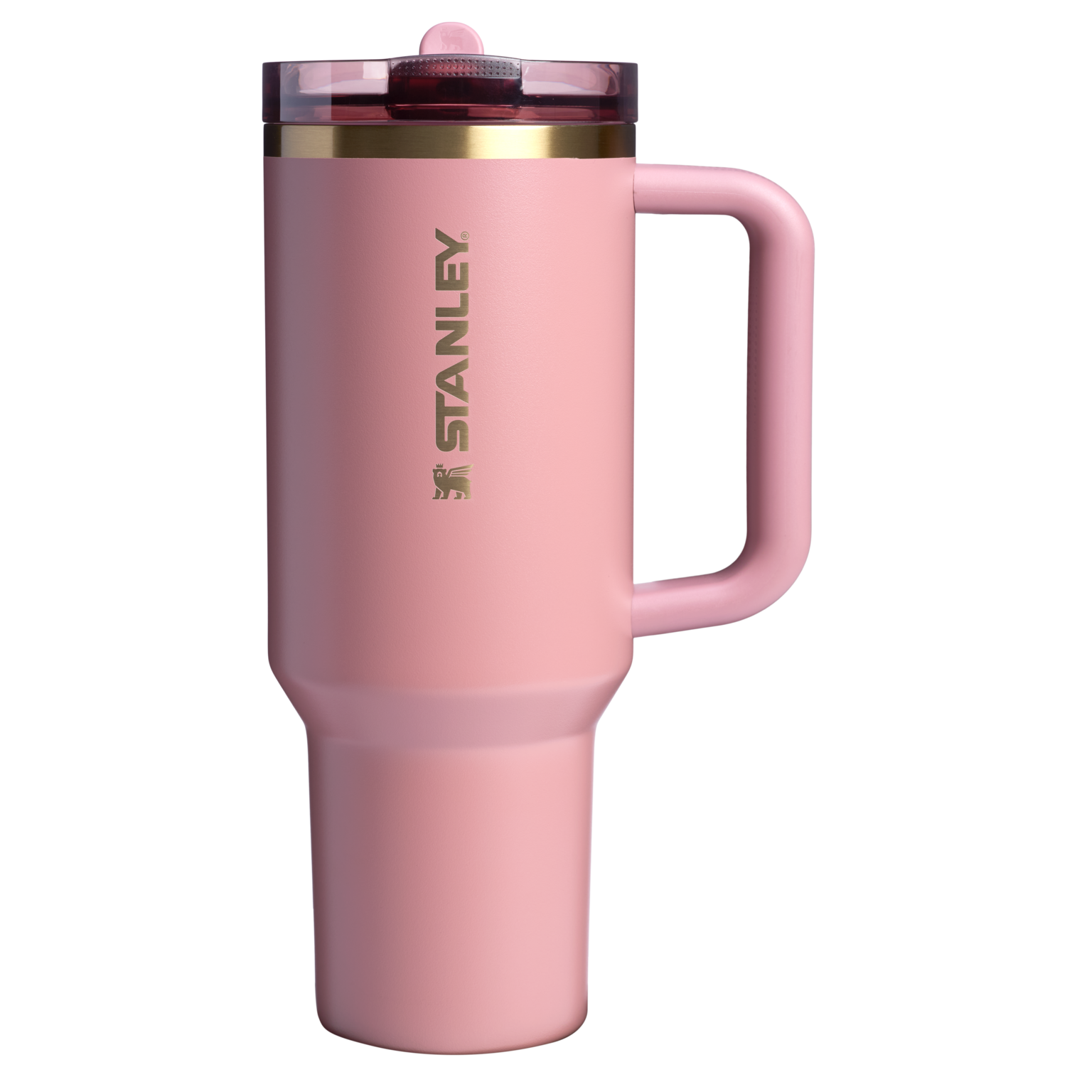 The Quencher ProTour Flip Straw Tumbler - Image 3