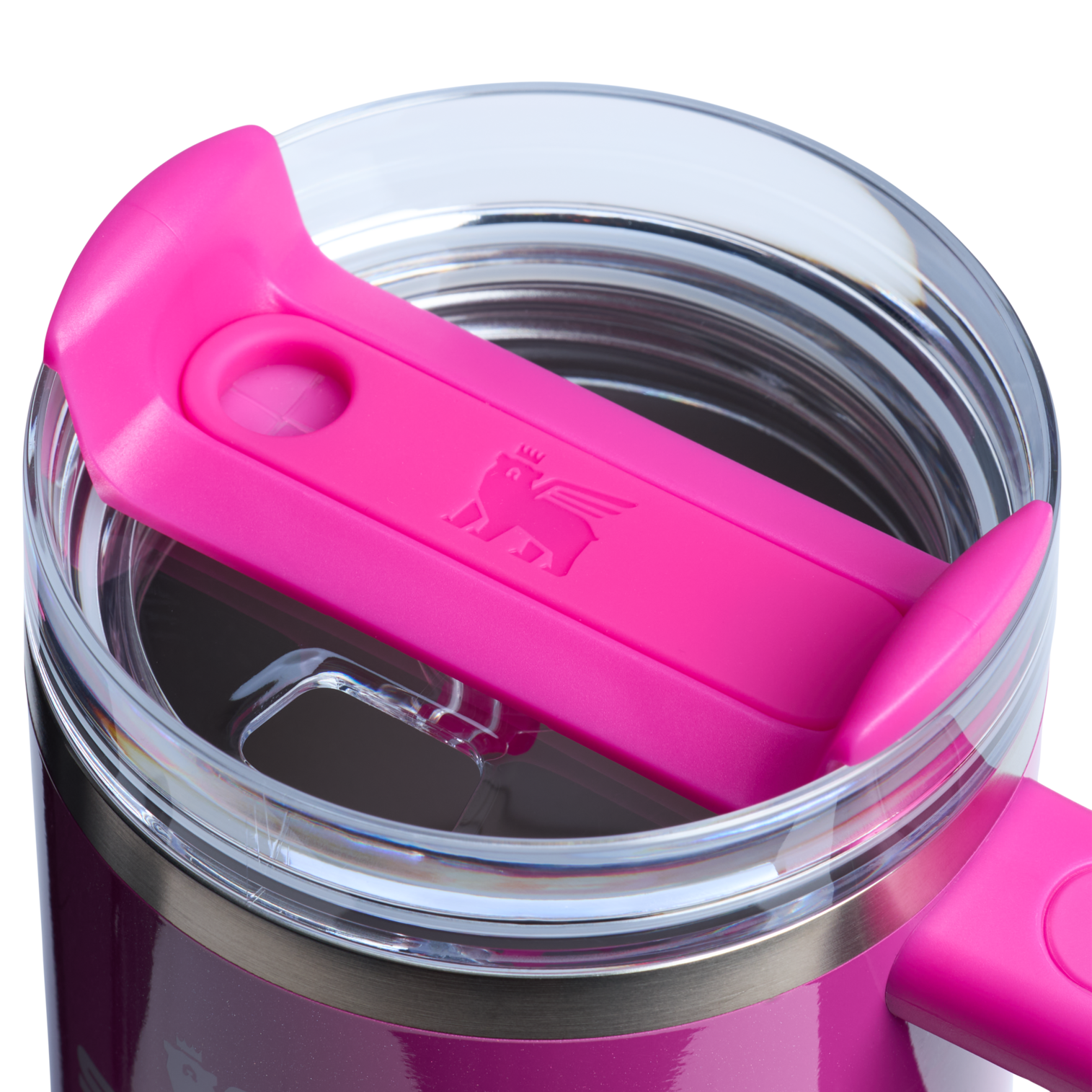 The Quencher H2.O Flowstate™ Tumbler - Image 31