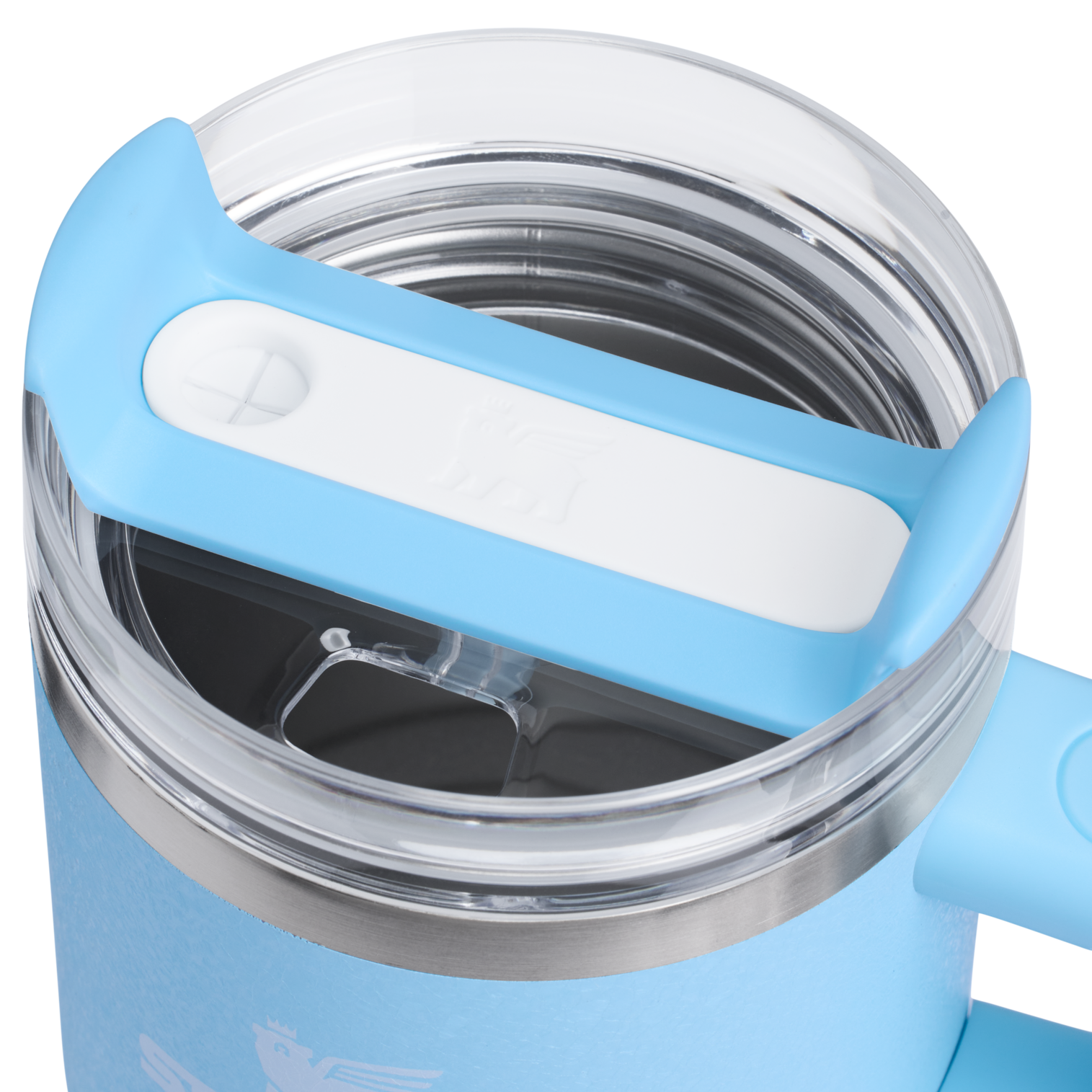 The Quencher H2.O Flowstate™ Tumbler - Image 35