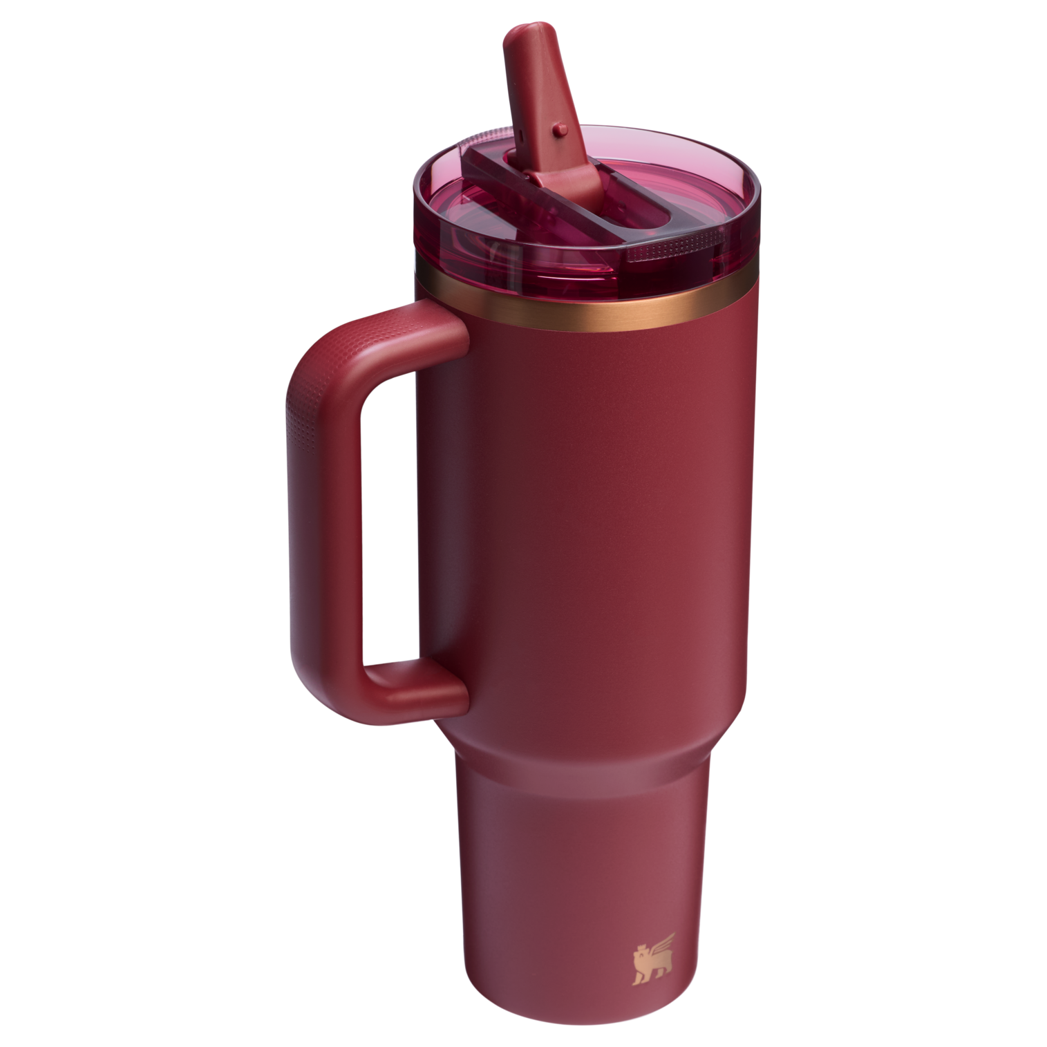 The Quencher ProTour Flip Straw Tumbler - Image 47