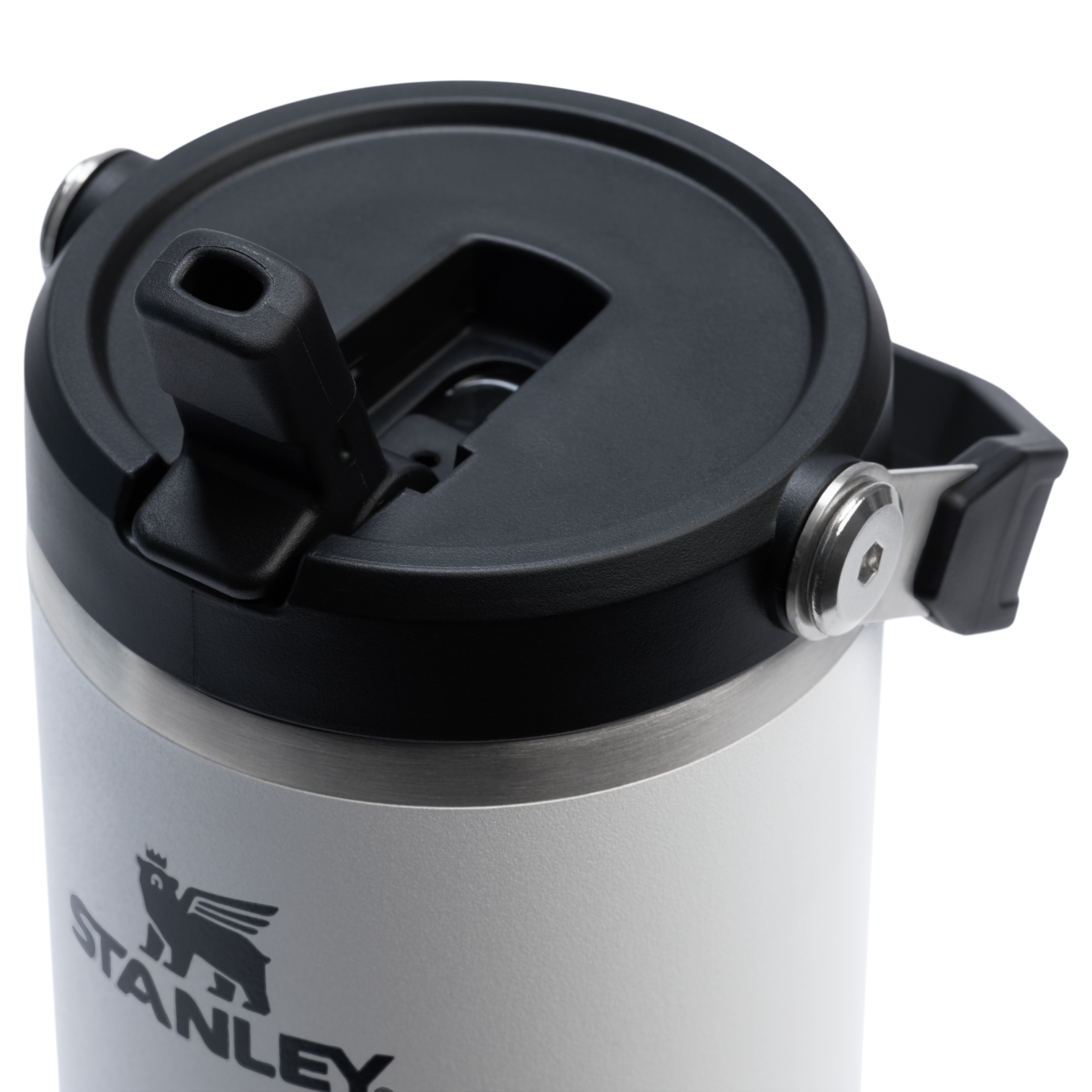 The IceFlow™ Flip Straw Tumbler - Image 97