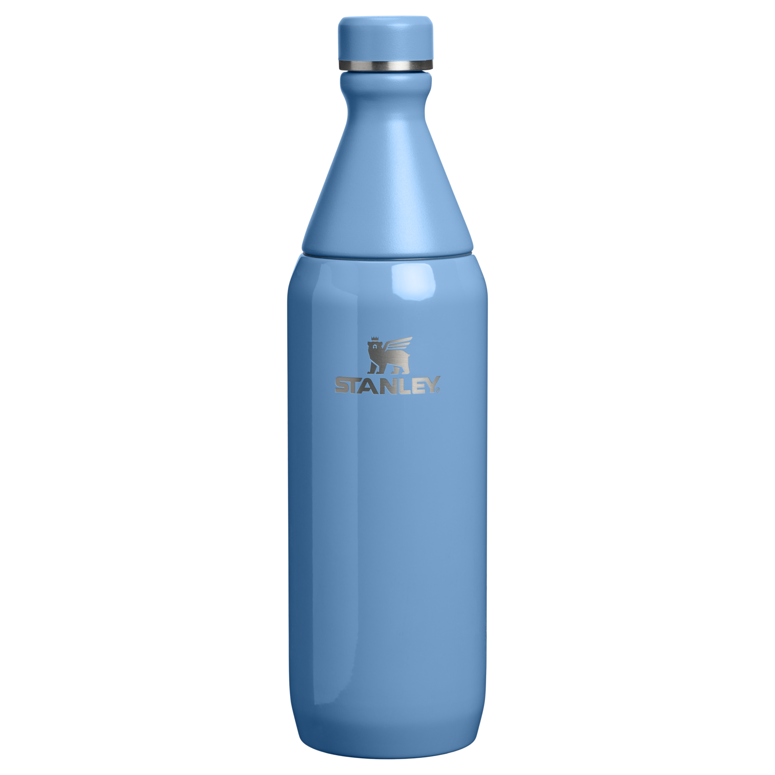 Blue Sky Gloss