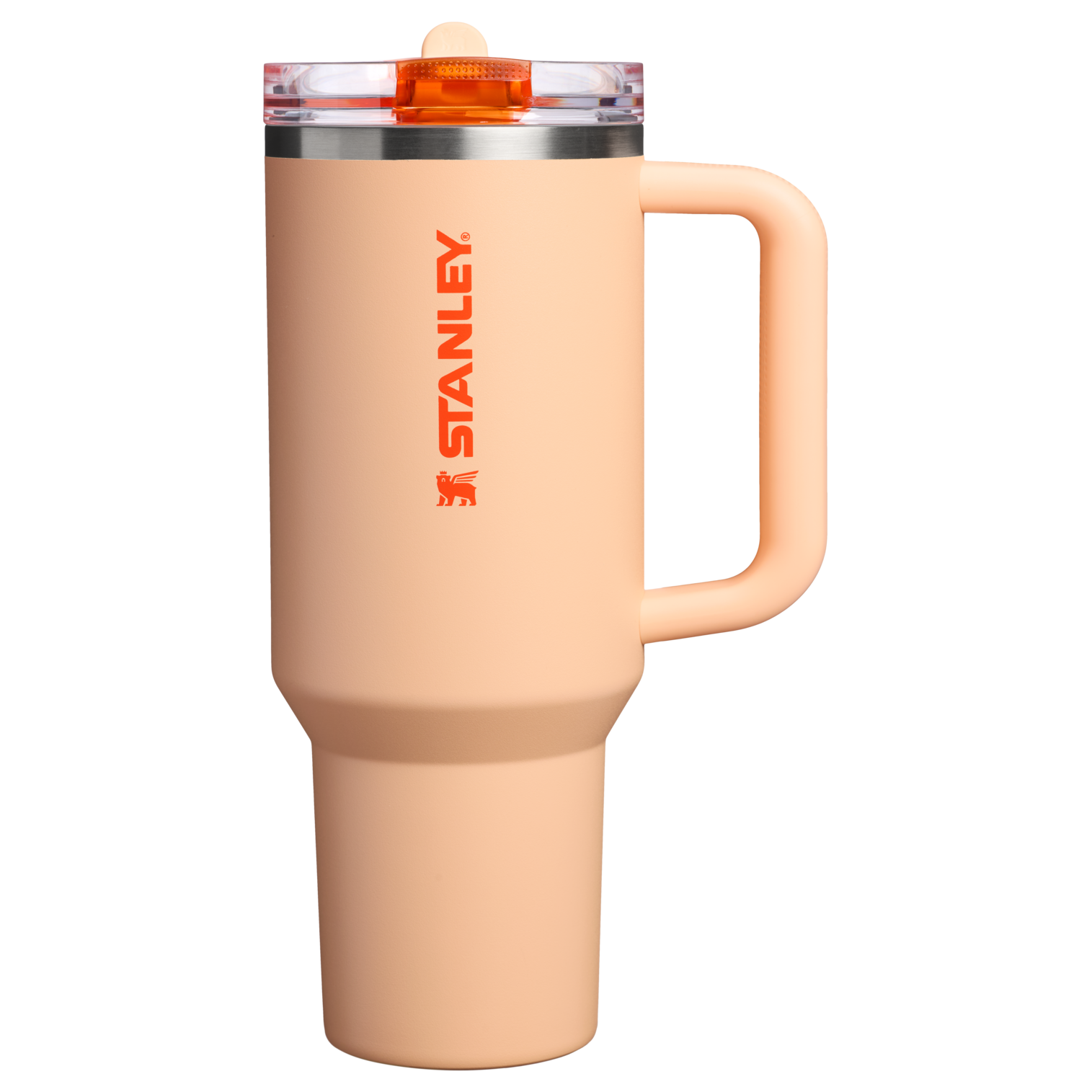Orange Sherbet