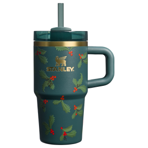 The Cheers & Cheer Quencher H2.O Flowstateâ„¢ Tumbler