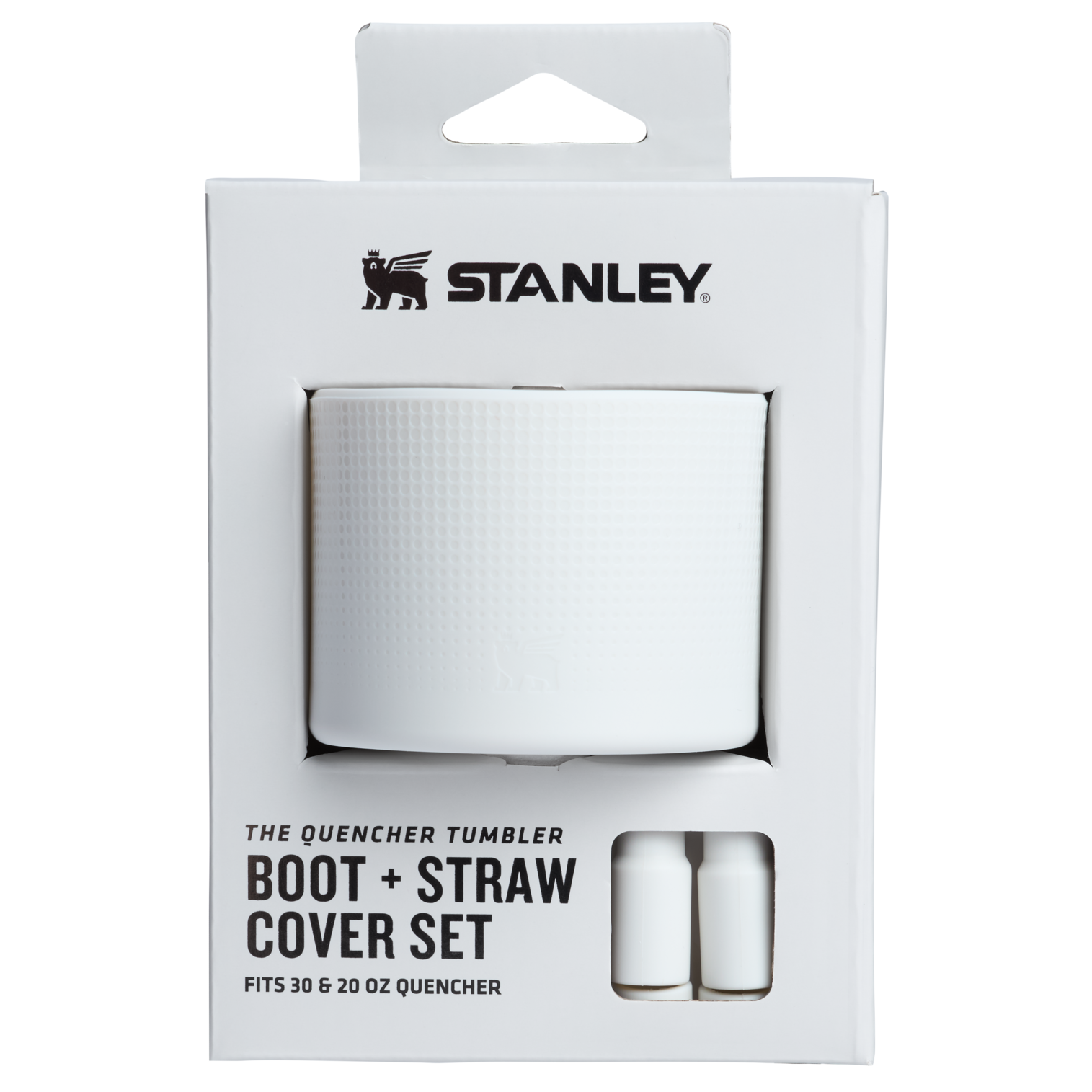 Stanley Quencher Boot and Straw Cover Set - Image 3