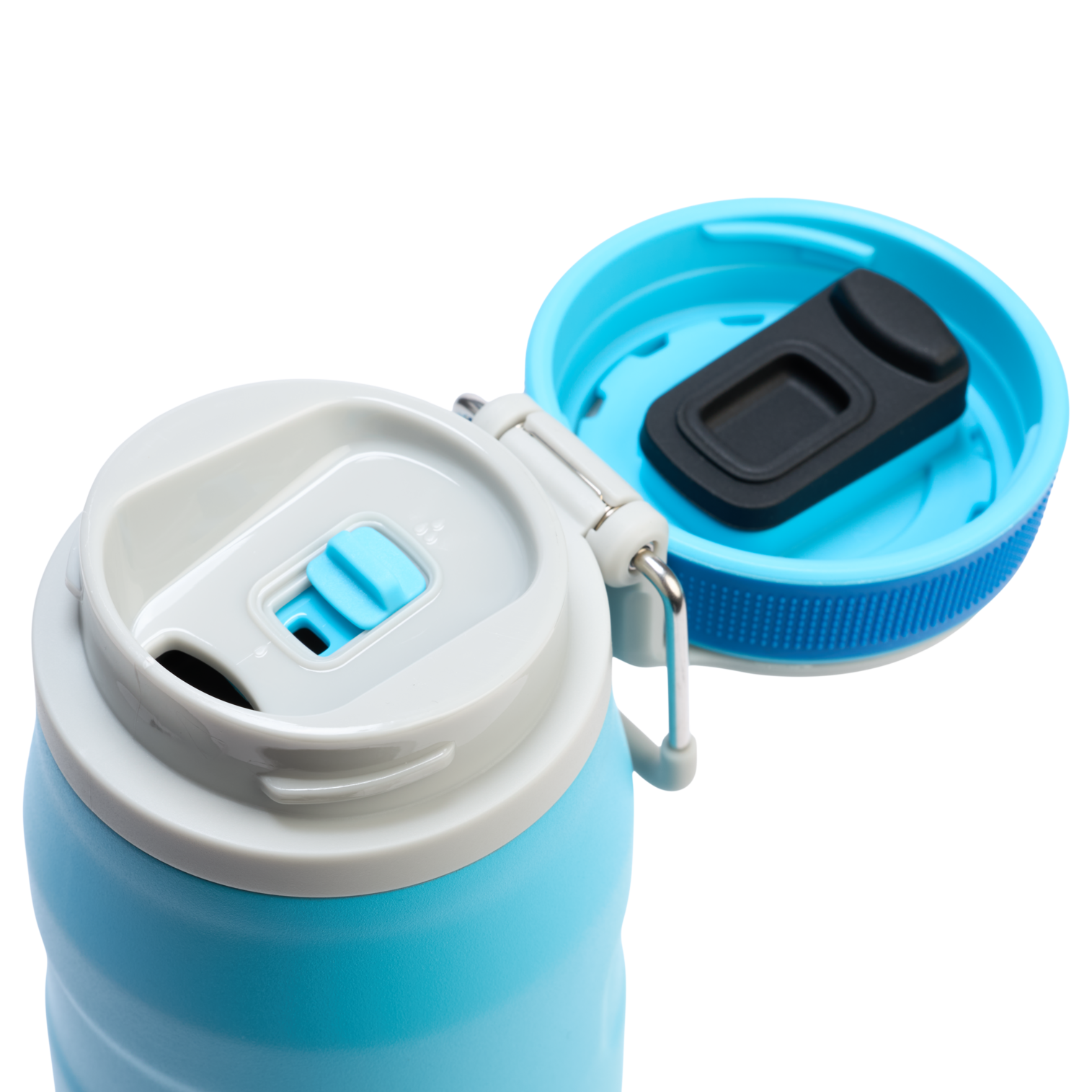 The IceFlow™ Bottle with Twist Flip Lid - Image 25
