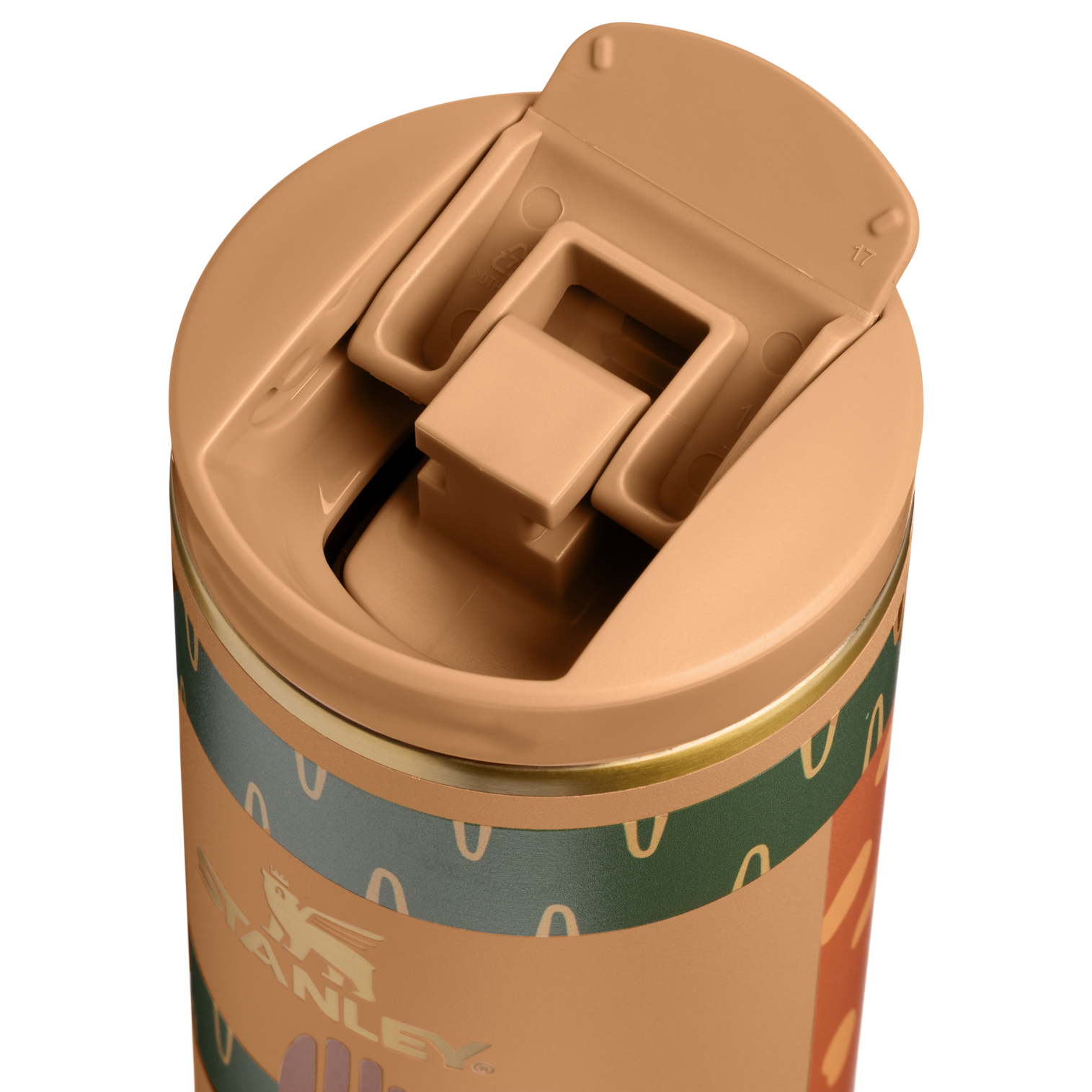 The Stanley 1913 x Nest AeroLightâ„¢ Transit Flip Top Mug - Image 21