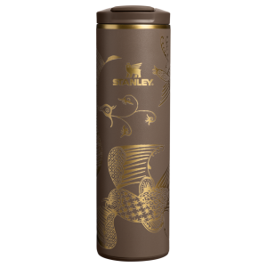 The Stanley 1913 x Nest AeroLightâ„¢ Transit Flip Top Mug