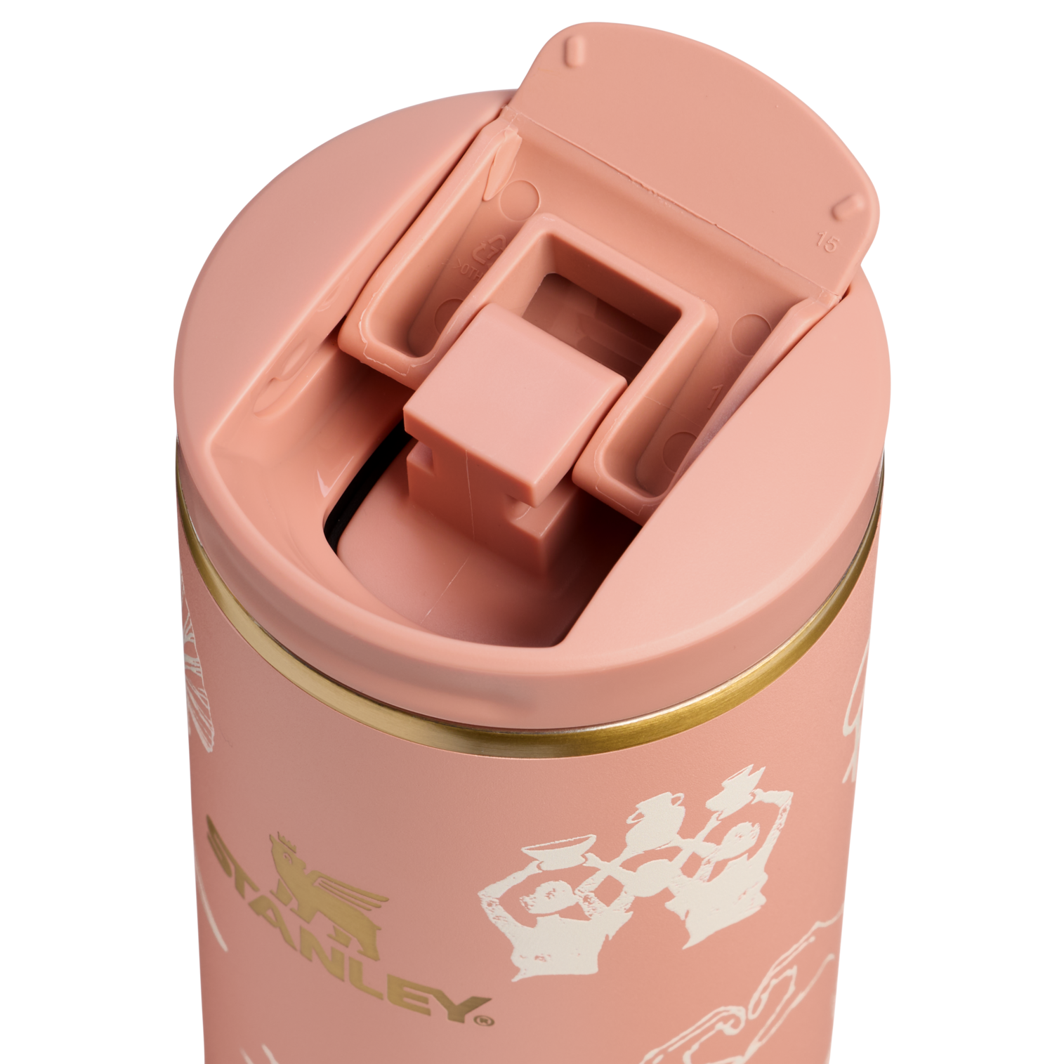 The Stanley 1913 x Nest AeroLightâ„¢ Transit Flip Top Mug - Image 27