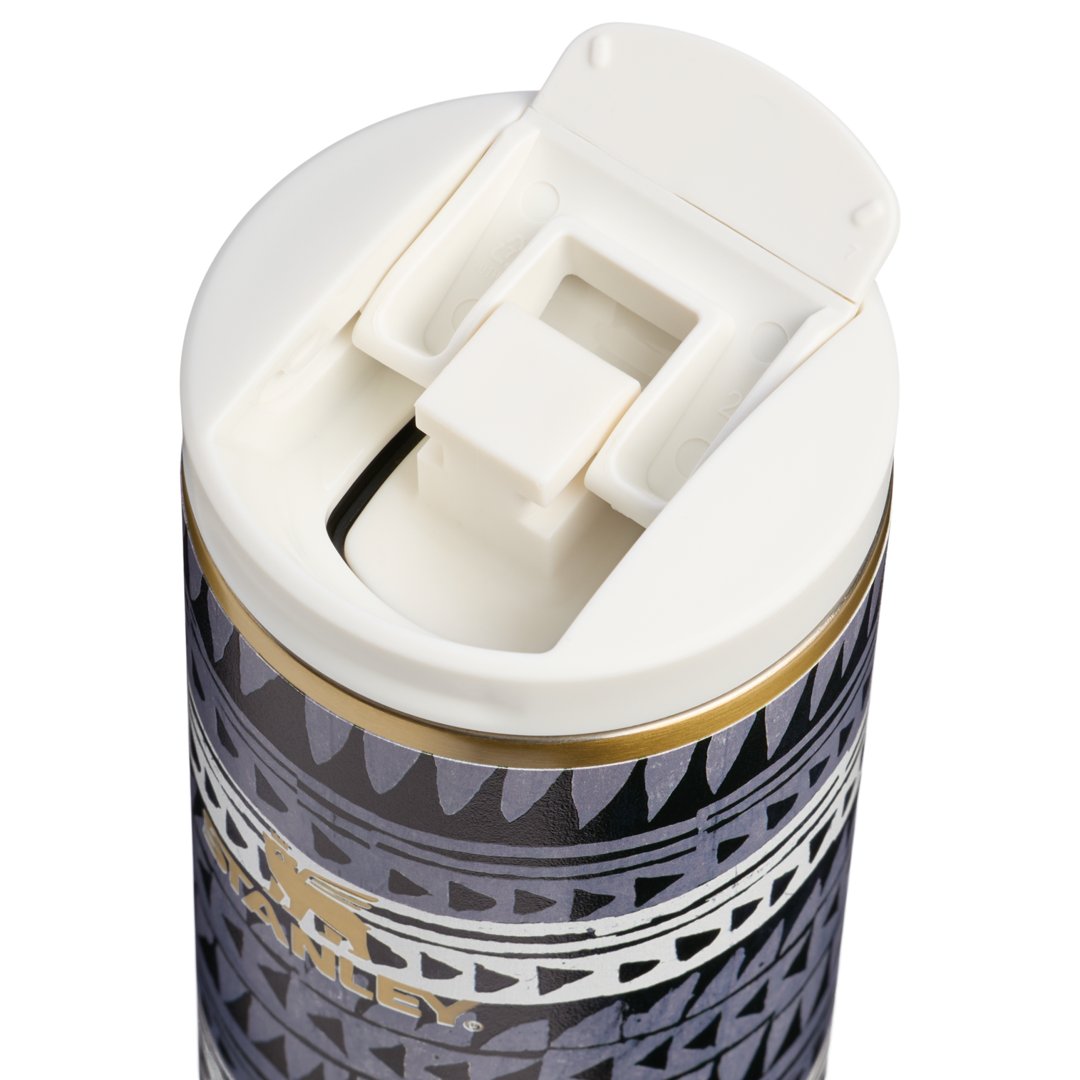 The Stanley 1913 x Nest AeroLightâ„¢ Transit Flip Top Mug - Image 18