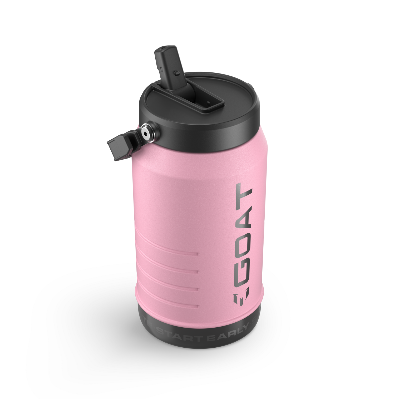 The Messi x Stanley IceFlow™ Flip Straw Jug - Image 2