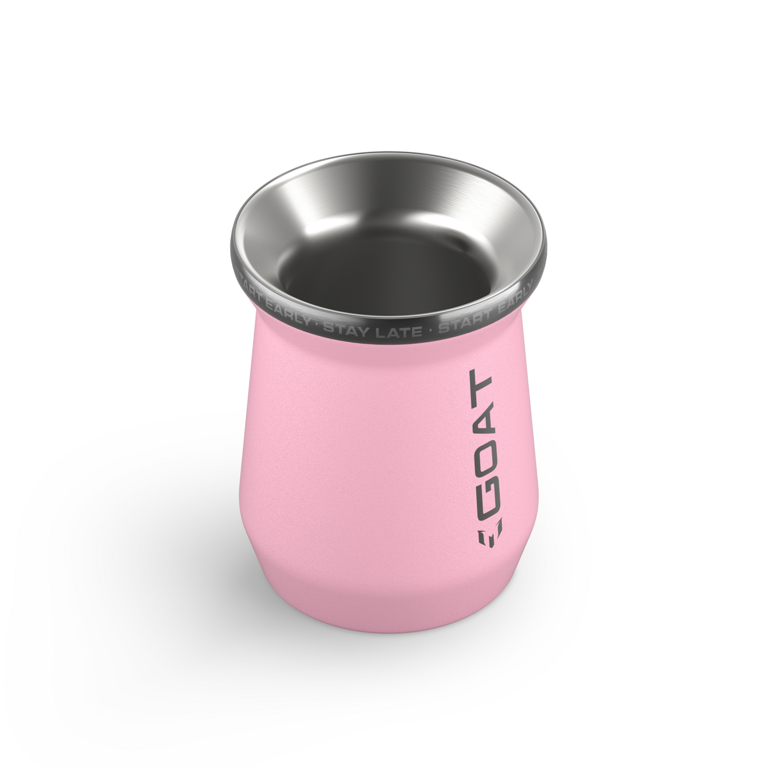 The Messi x Stanley Classic Mate Mug - Image 2