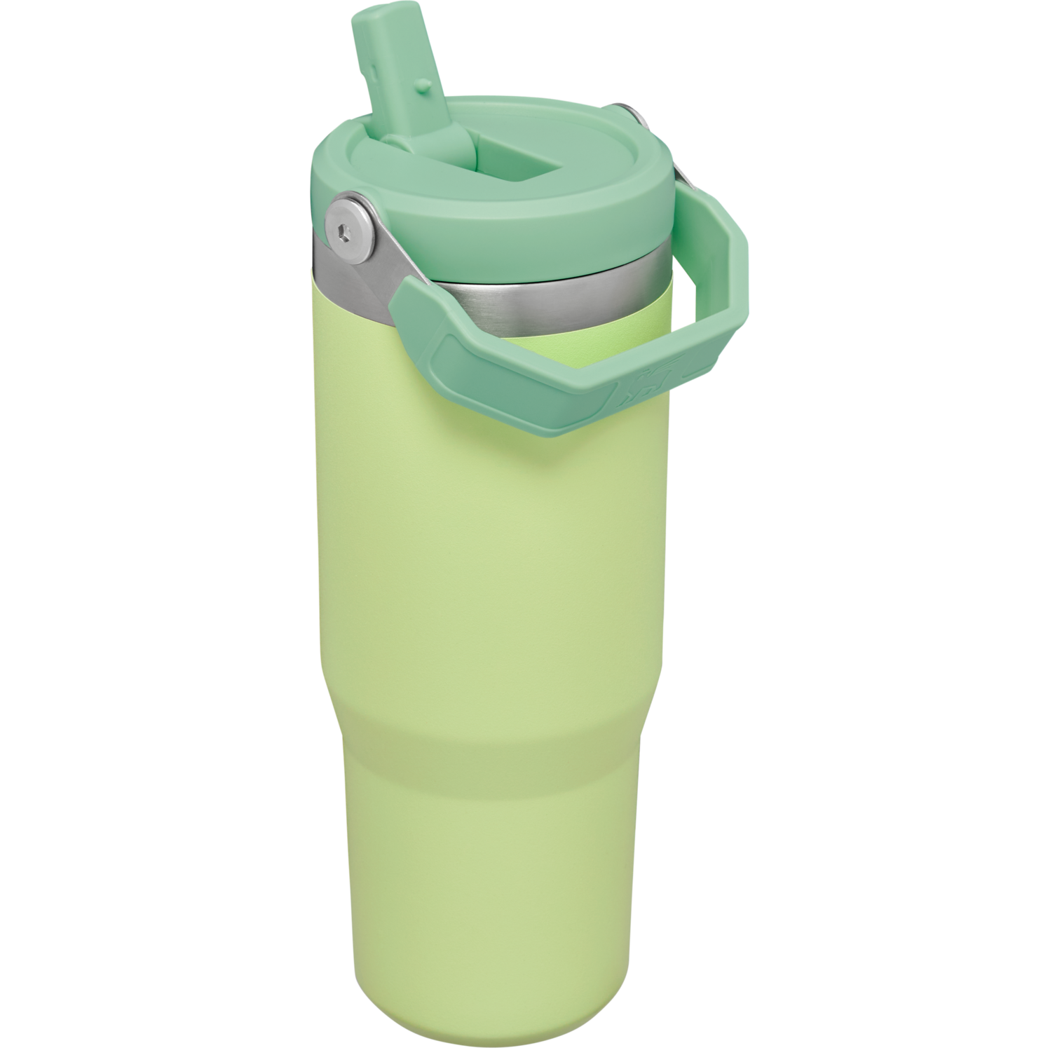 The IceFlow™ Flip Straw Tumbler - Image 87
