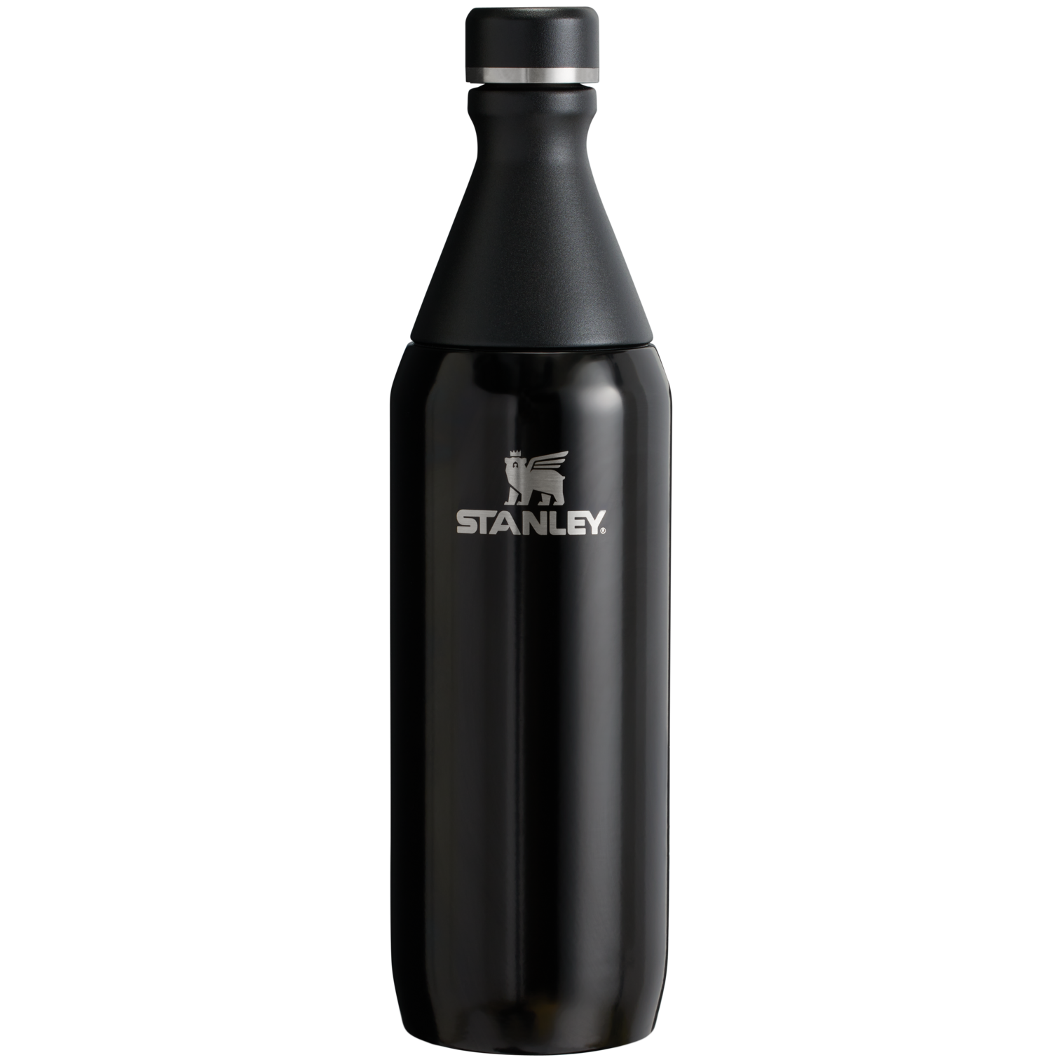 Black Gloss