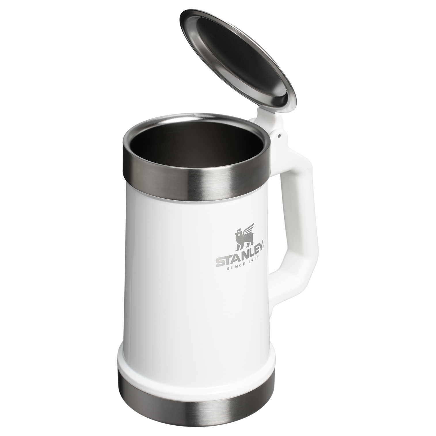 Classic Bottle Opener Beer Stein - Image 17