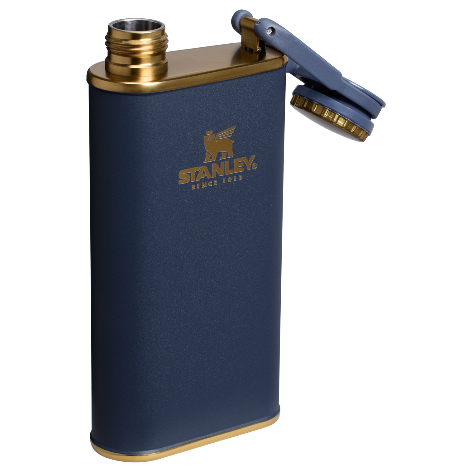 Classic Easy Fill Wide Mouth Flask - Image 17