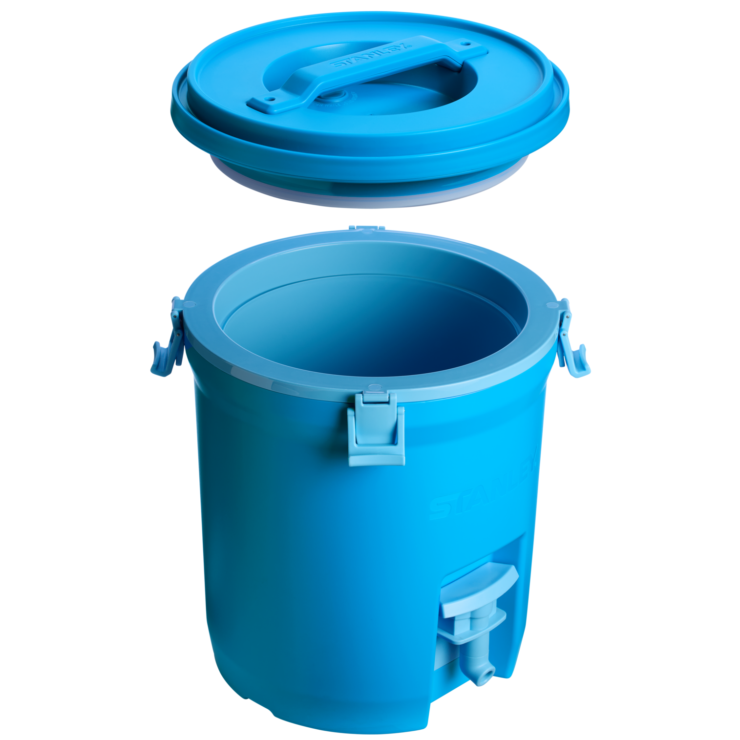 Adventure Fast Flow Water Jug 2G - Image 25