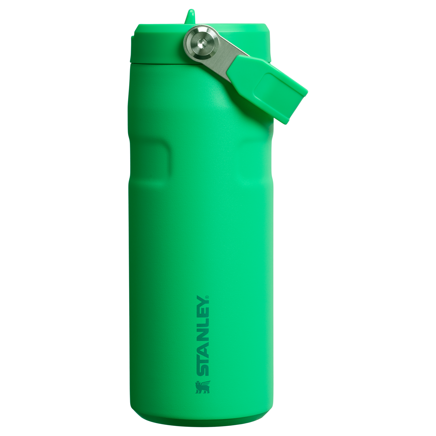 The IceFlow™ Bottle with Flip Straw Lid - Image 27