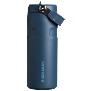 The IceFlowâ„¢ Bottle with Flip Straw Lid