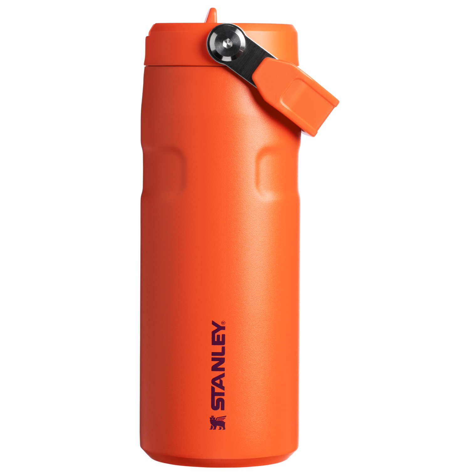 The IceFlow™ Bottle with Flip Straw Lid - Image 4