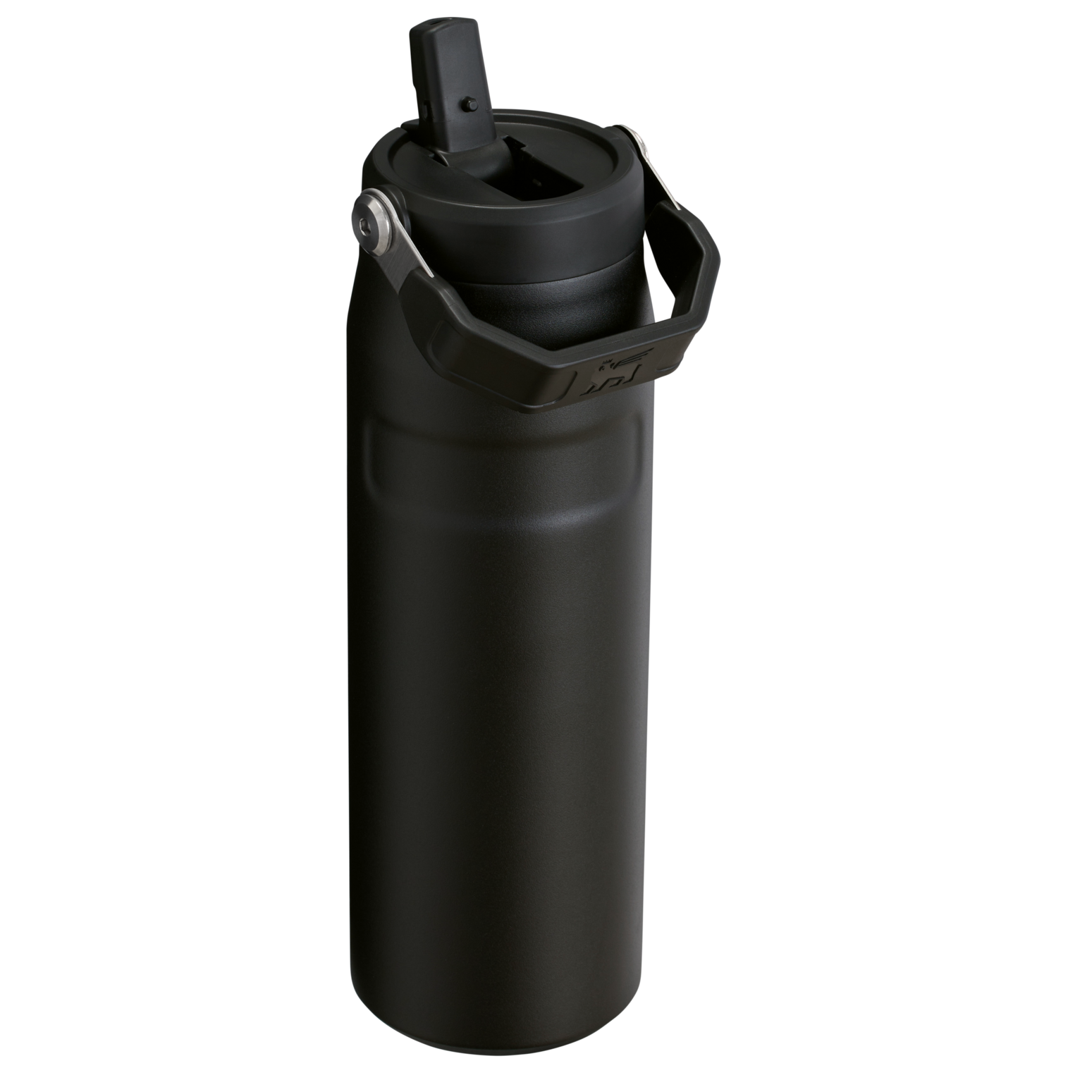 The IceFlow™ Bottle with Flip Straw Lid - Image 13