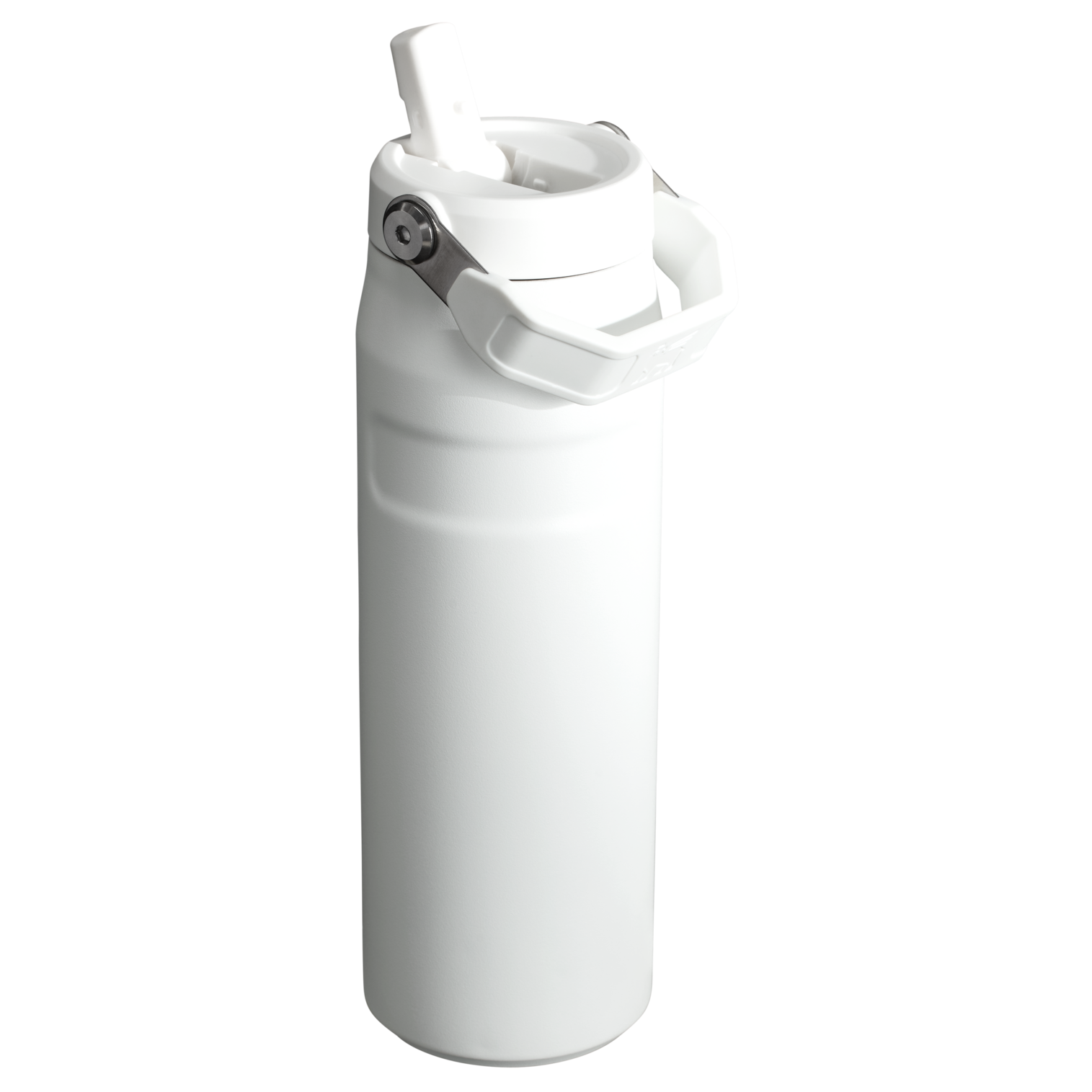 The IceFlow™ Bottle with Flip Straw Lid - Image 4