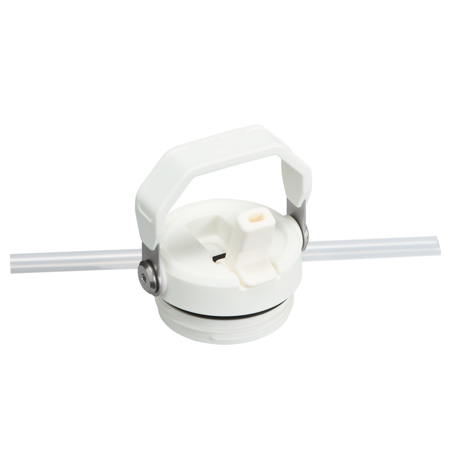 The IceFlow™ Bottle with Flip Straw Lid - Image 5