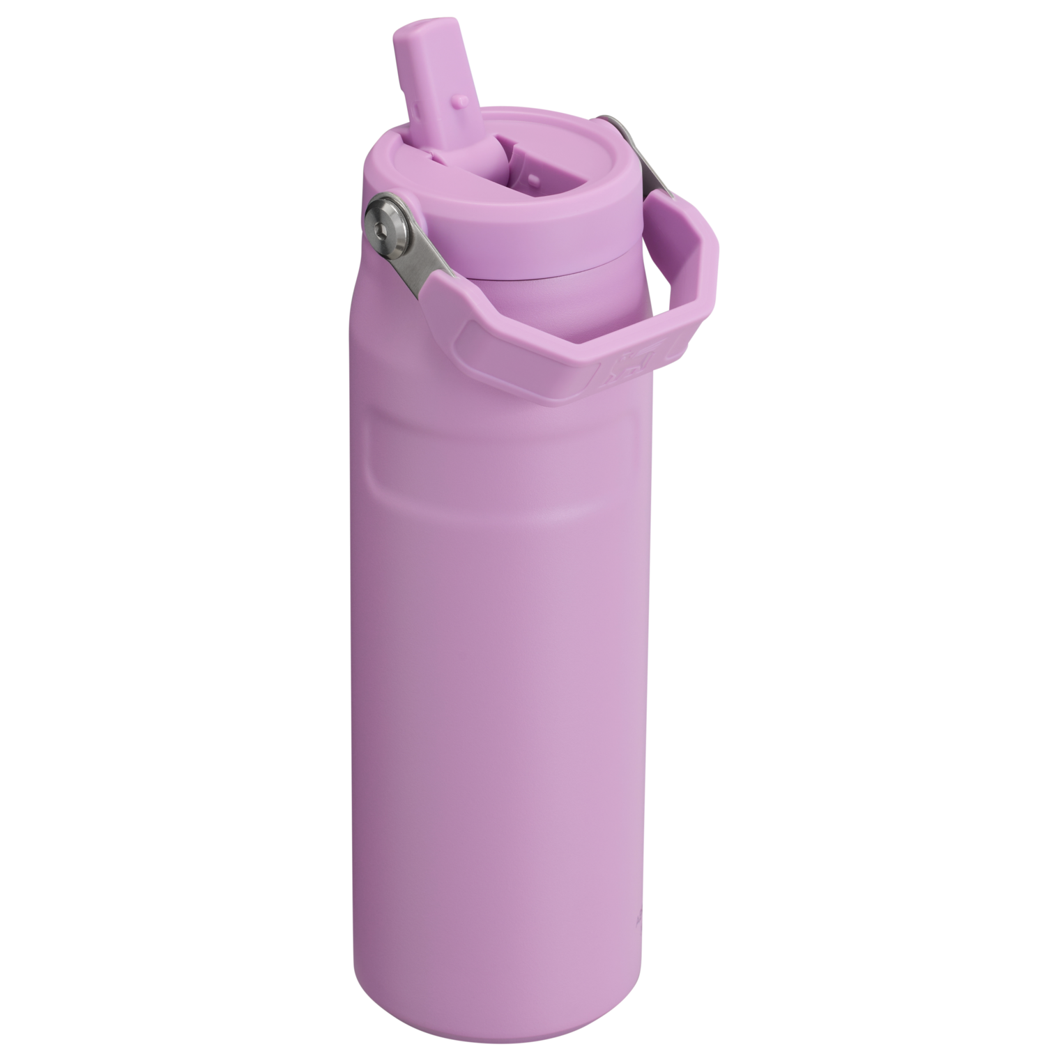 The IceFlow™ Bottle with Flip Straw Lid - Image 15