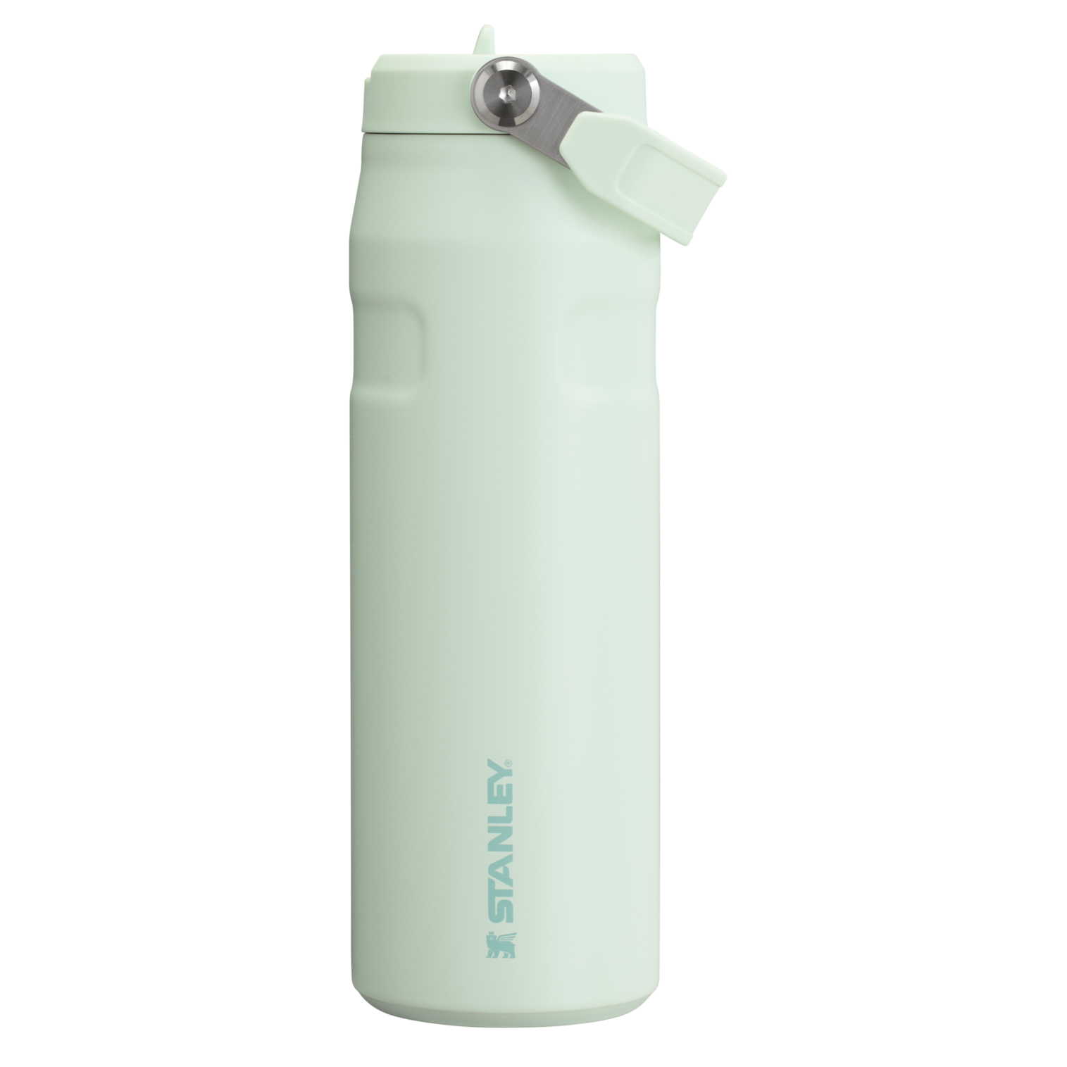 The IceFlow™ Bottle with Flip Straw Lid - Image 17