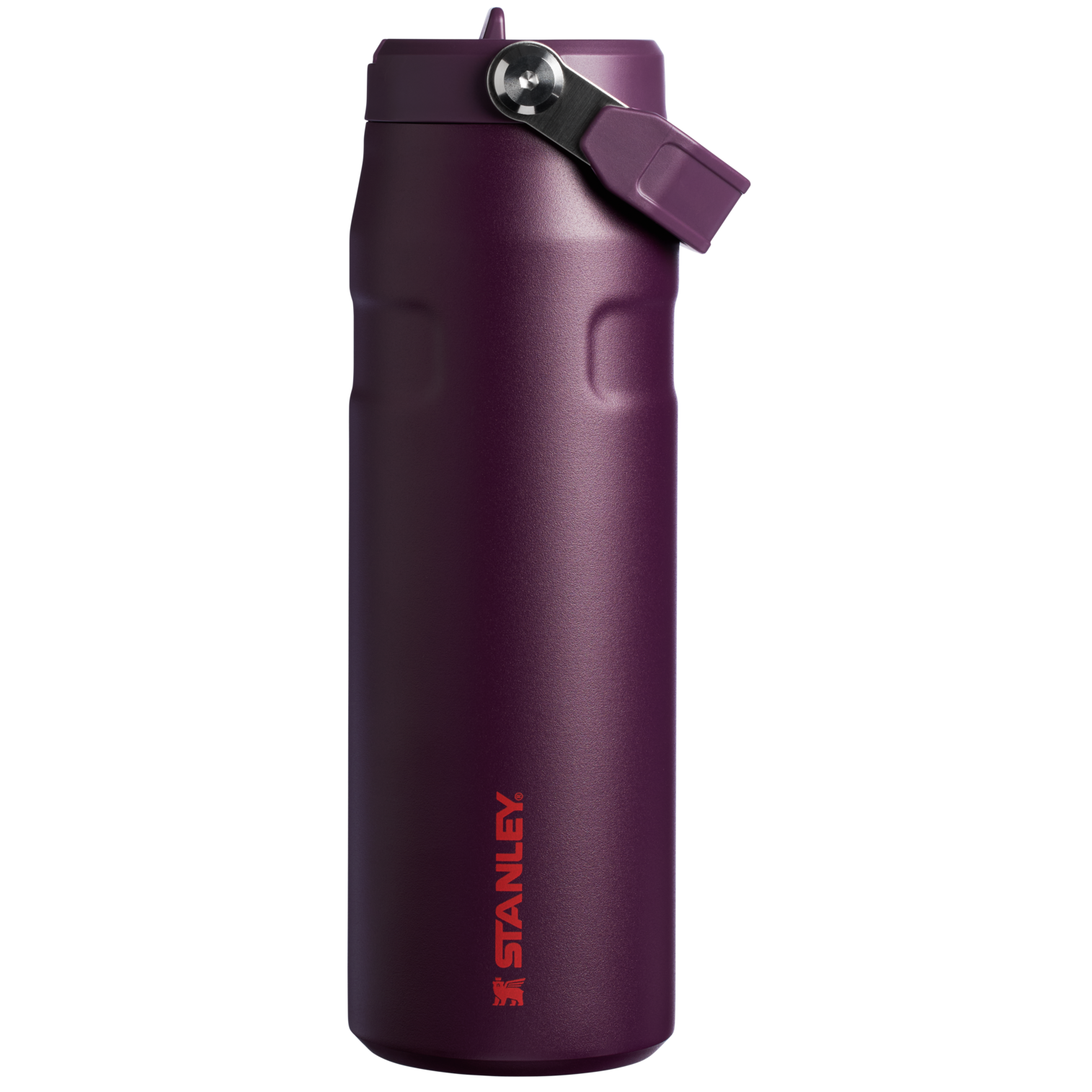 The IceFlow™ Bottle with Flip Straw Lid - Image 28