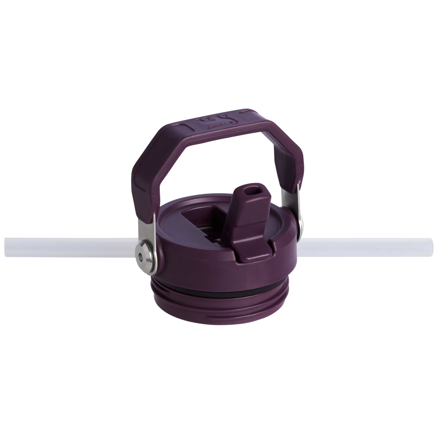 The IceFlow™ Bottle with Flip Straw Lid - Image 30