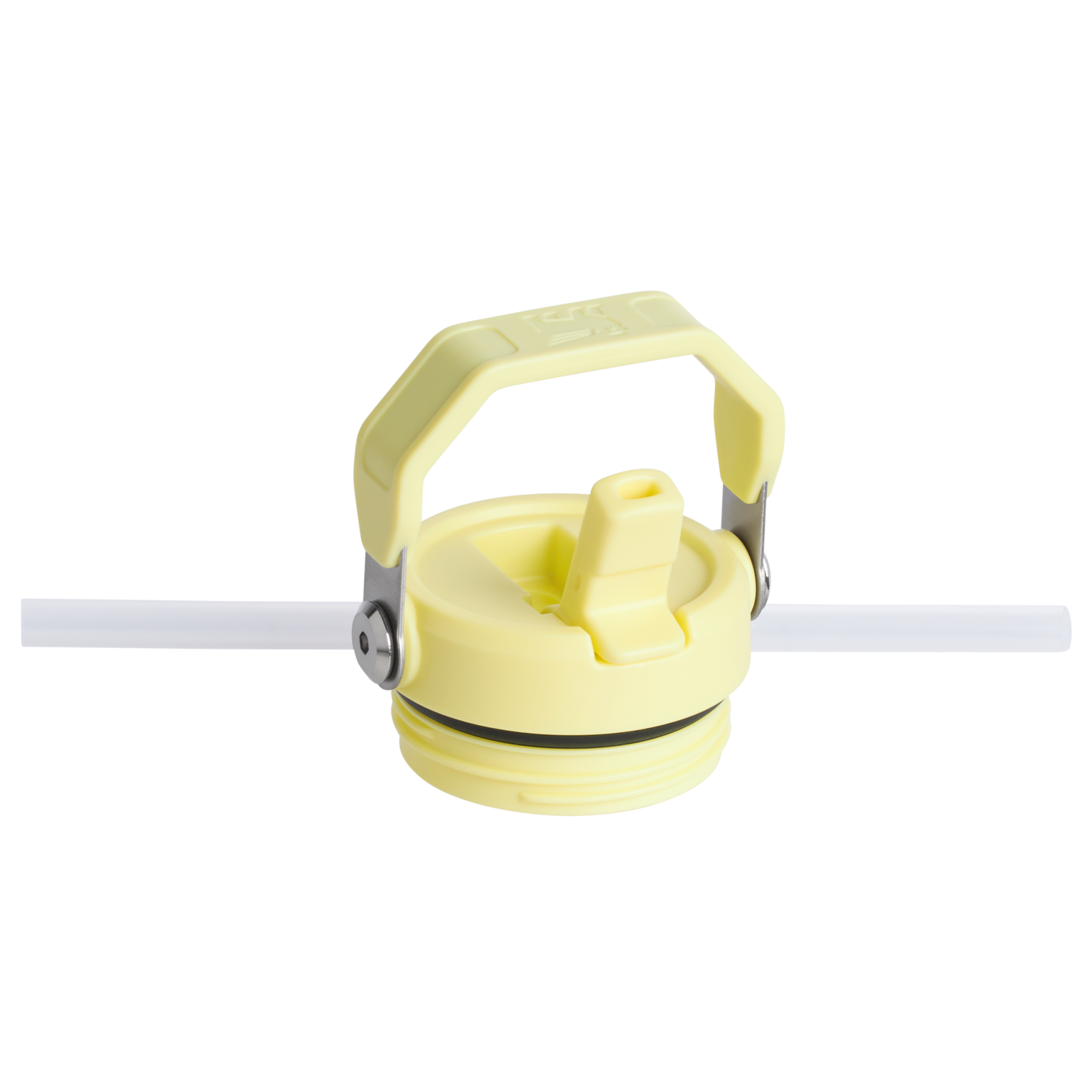 The IceFlow™ Bottle with Flip Straw Lid - Image 27