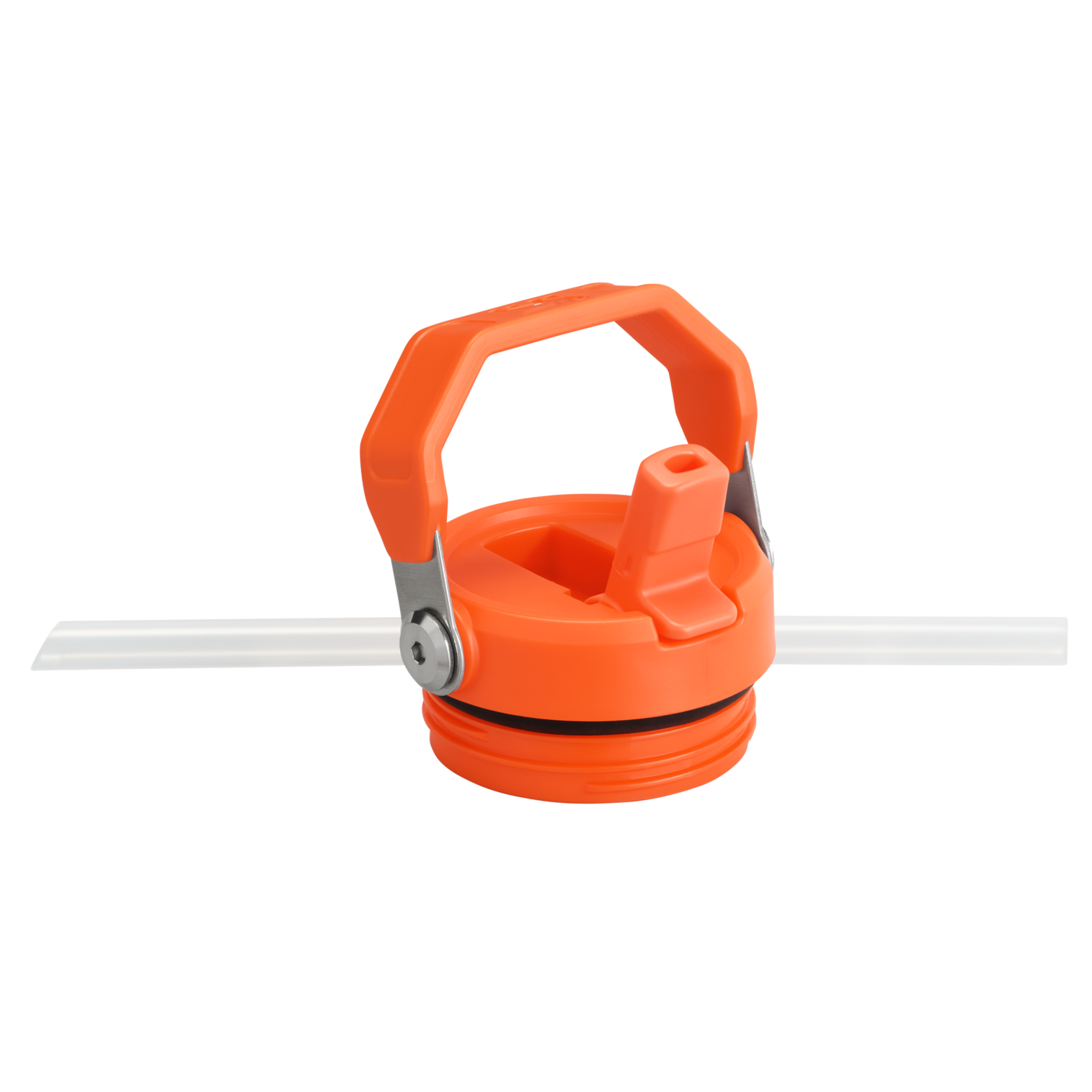 The IceFlow™ Bottle with Flip Straw Lid - Image 24