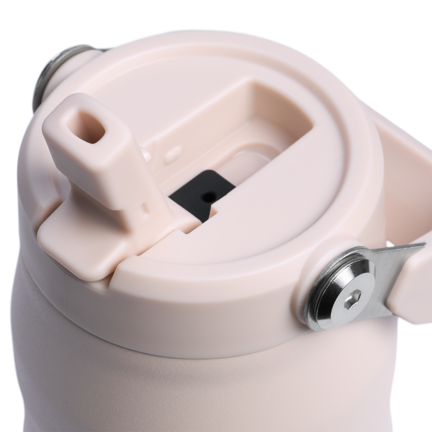 The IceFlow™ Bottle with Flip Straw Lid - Image 33