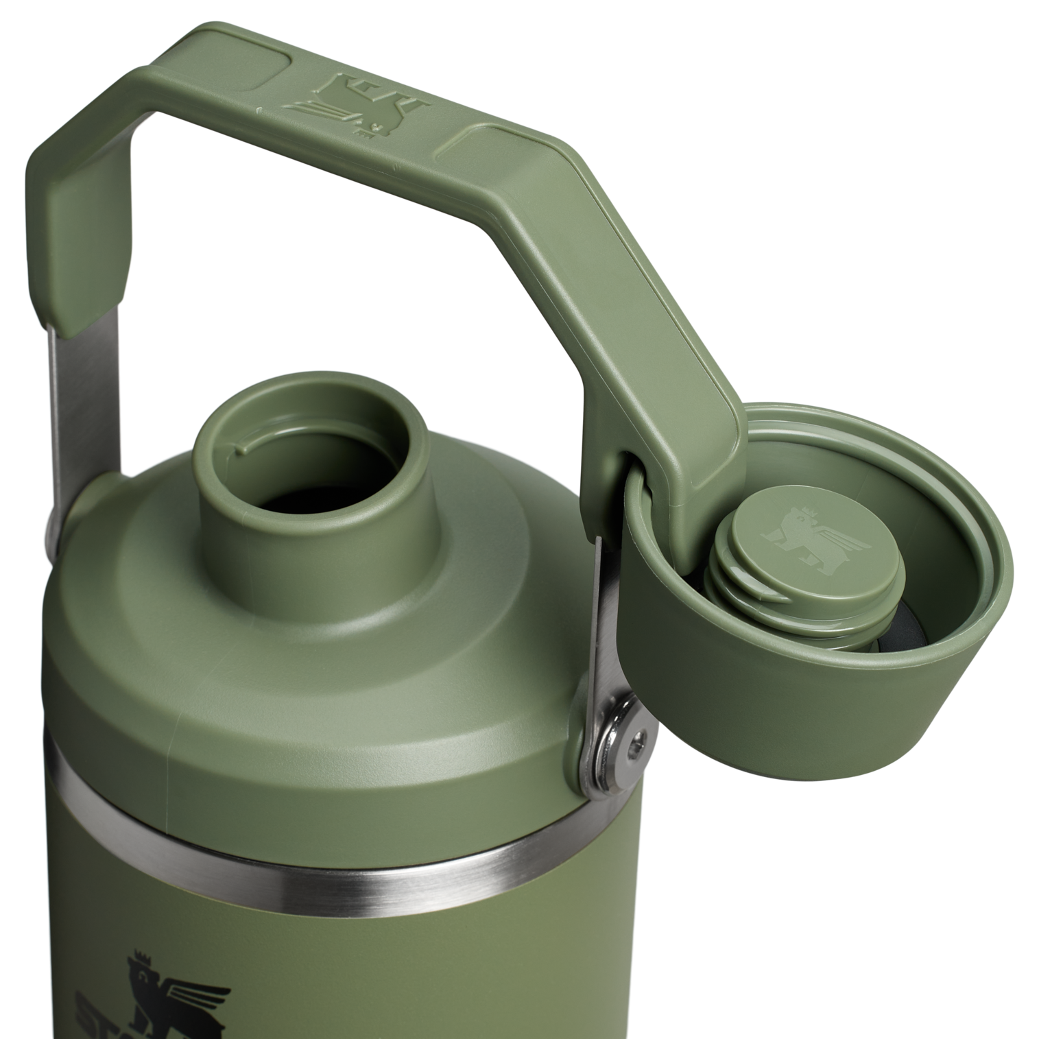 The IceFlow™ Tumbler with Fast Flow Lid - Image 20
