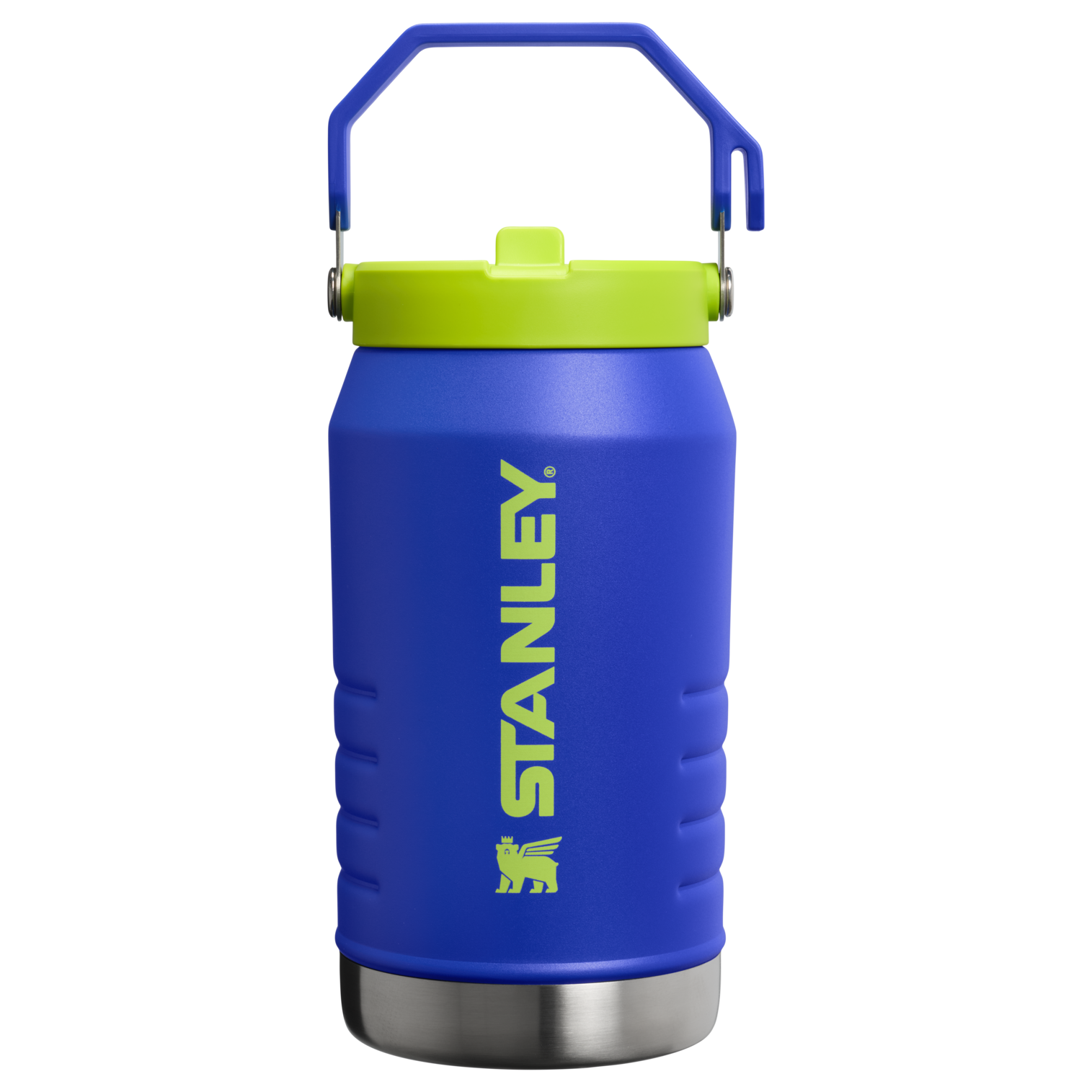 Cobalt Chartreuse