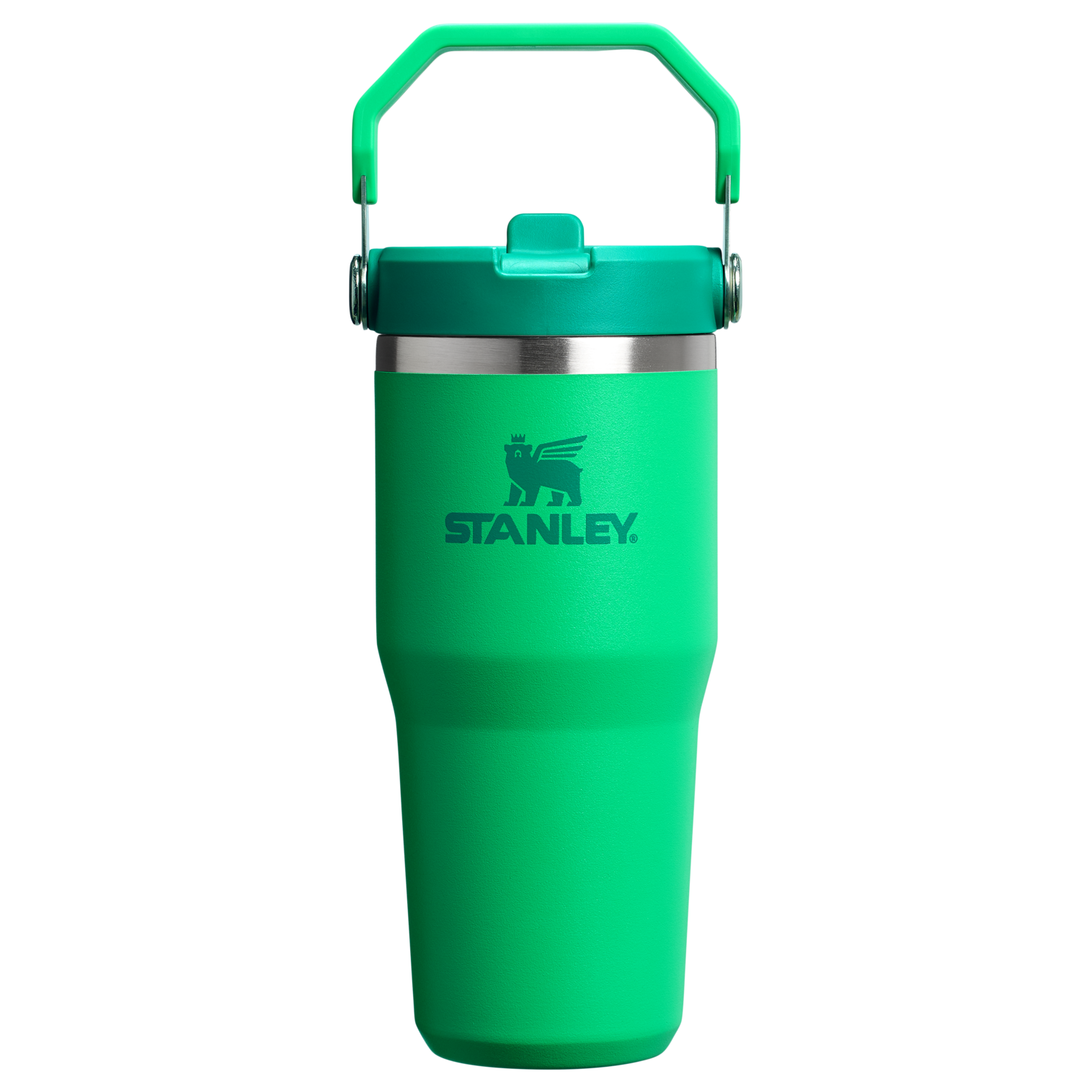 The IceFlow™ Flip Straw Tumbler - Image 26