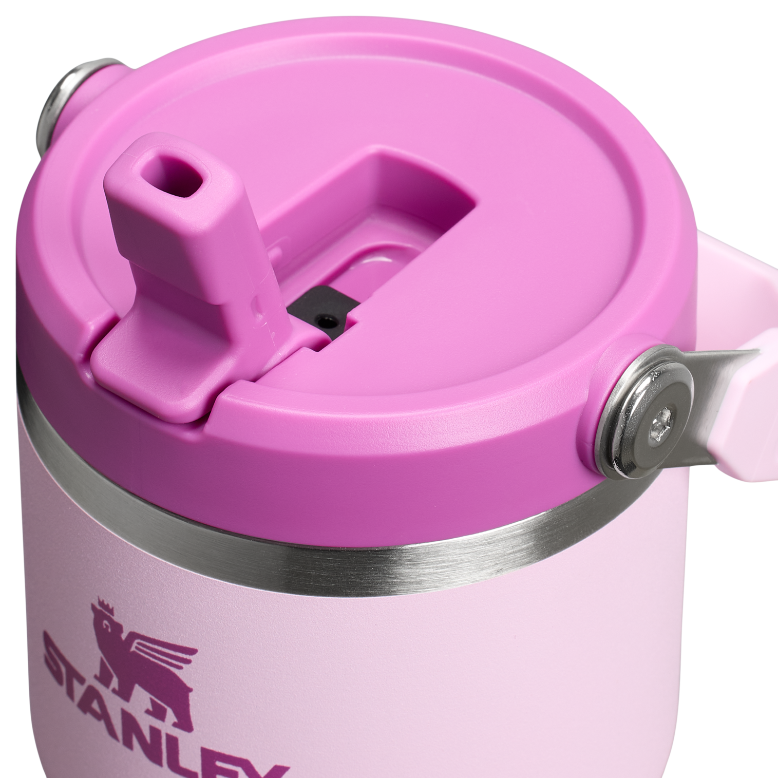 The IceFlow™ Flip Straw Tumbler - Image 68