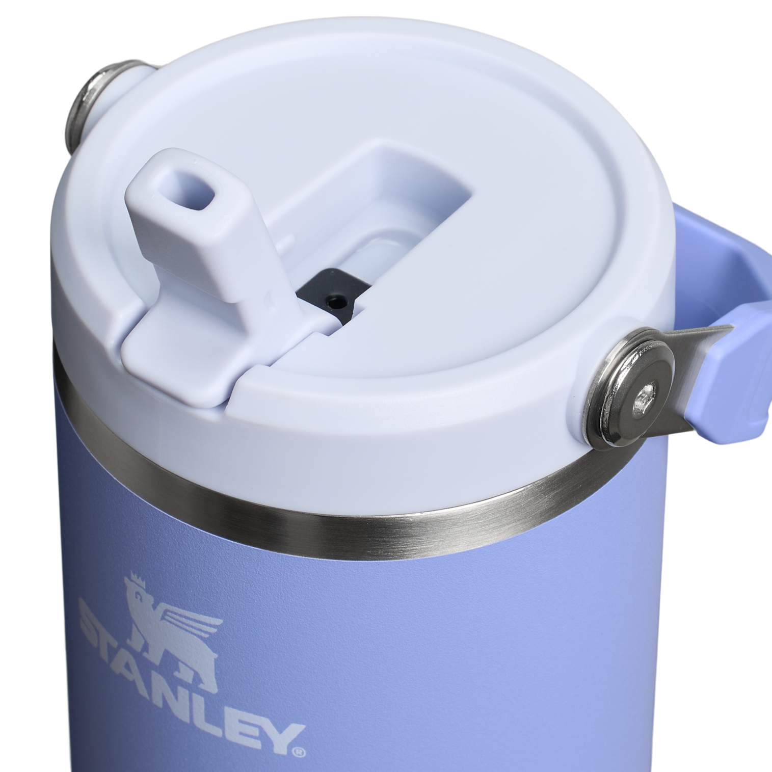 The IceFlow™ Flip Straw Tumbler - Image 85