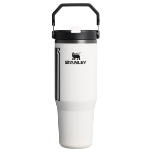 Stanley 1913 x Juventus The IceFlow™ Flip Straw 2.0 Tumbler