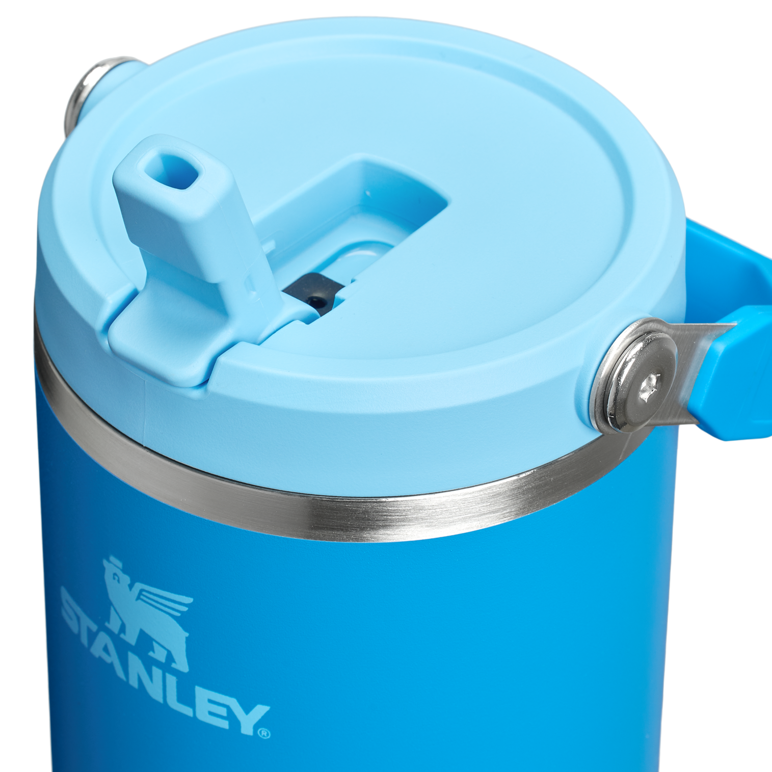 The IceFlow™ Flip Straw Tumbler - Image 29